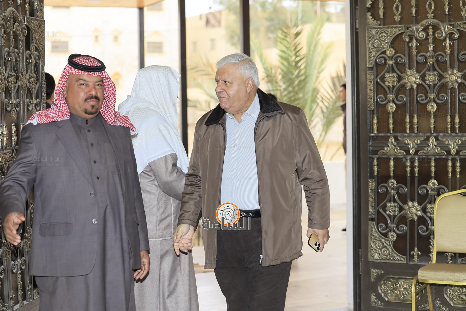 Madar Al-Saa Images 0.6200847633816792