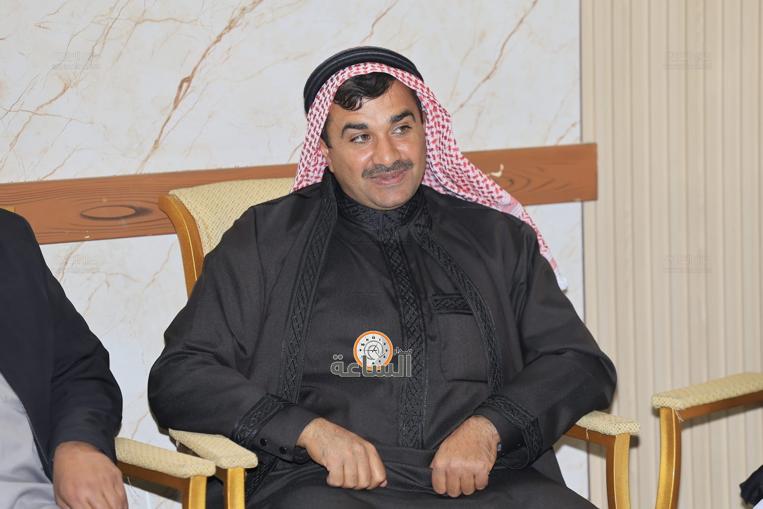 Madar Al-Saa Images 0.4348513524147084