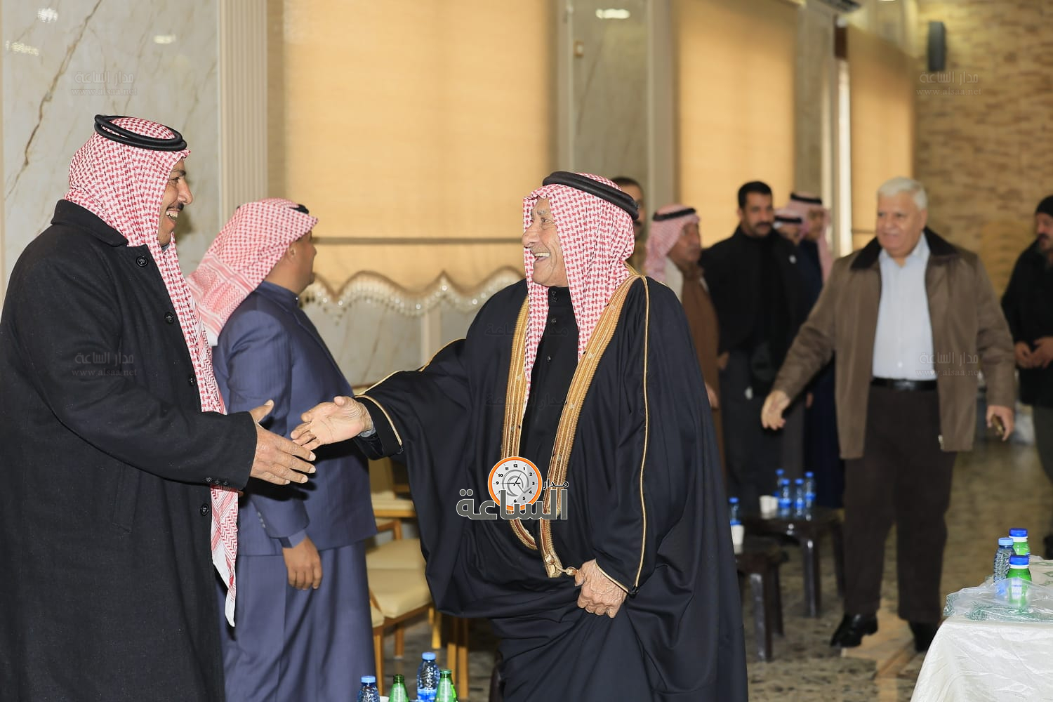 Madar Al-Saa Images 0.8881928550337119