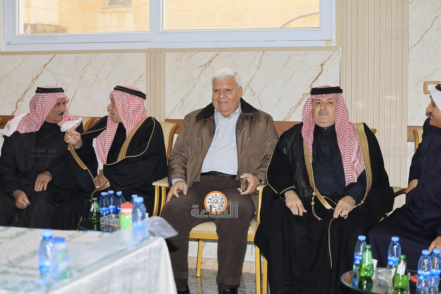 Madar Al-Saa Images 0.7167002160224889