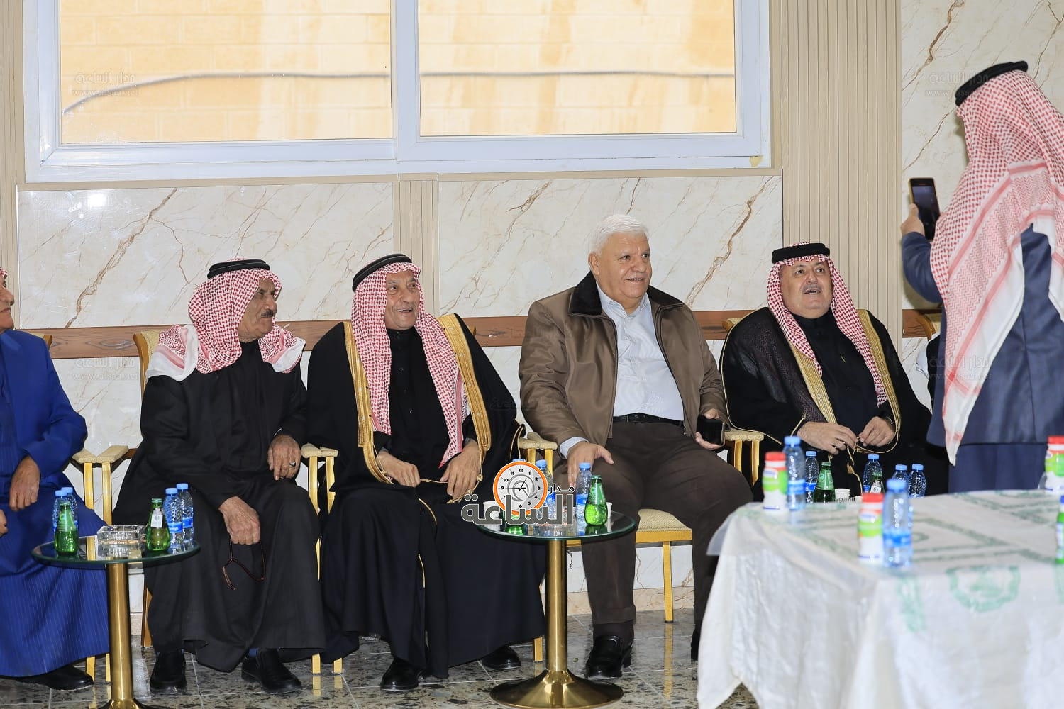 Madar Al-Saa Images 0.1687457952503837