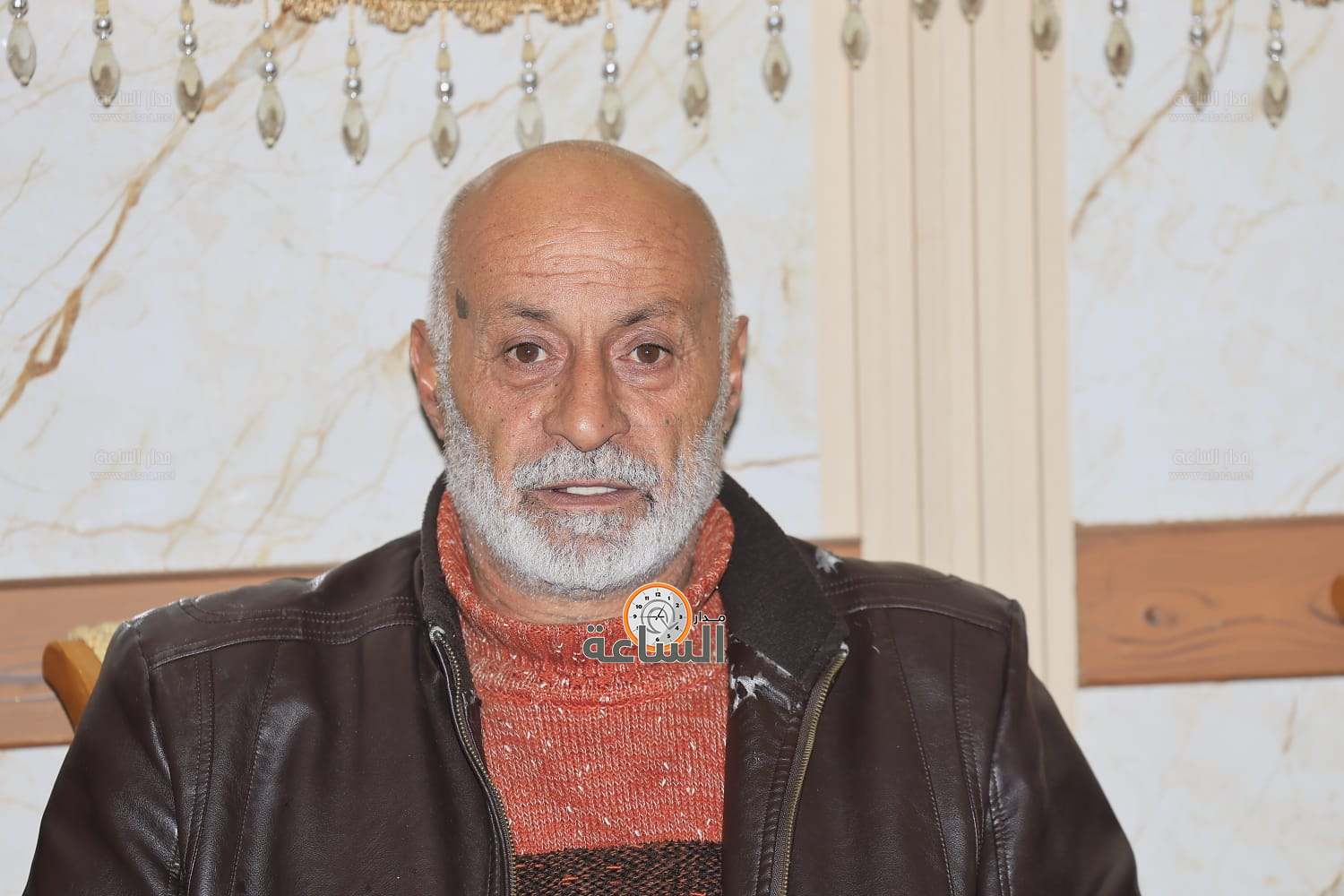 Madar Al-Saa Images 0.4981760889467173