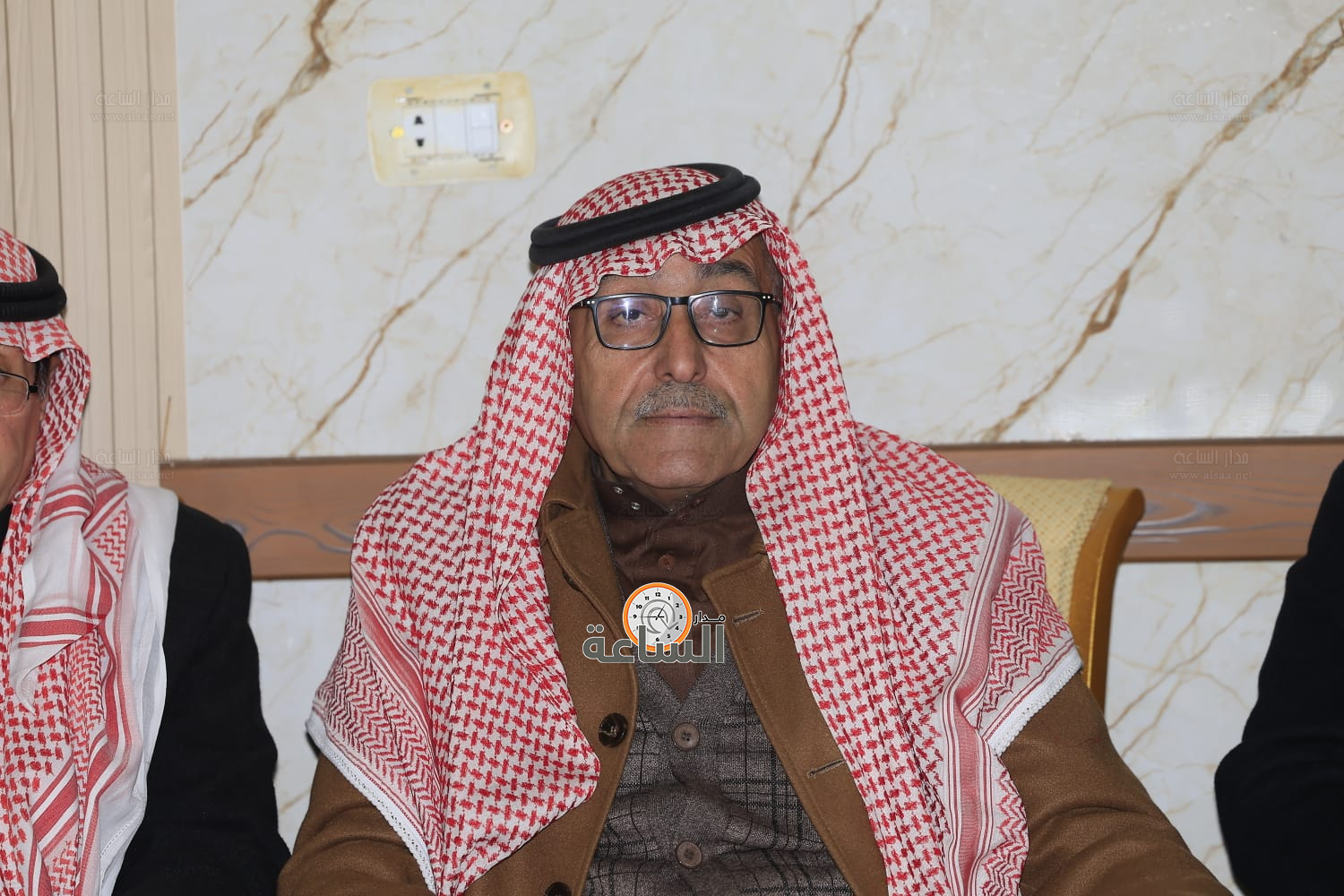 Madar Al-Saa Images 0.8265687920033143