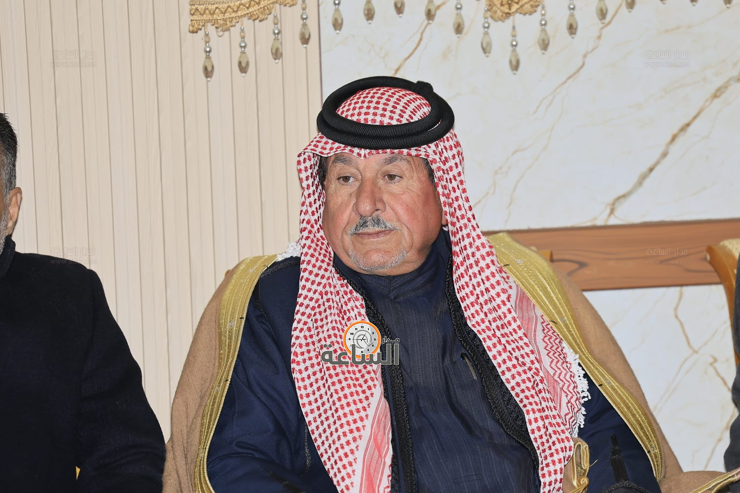 Madar Al-Saa Images 0.9752357540925588