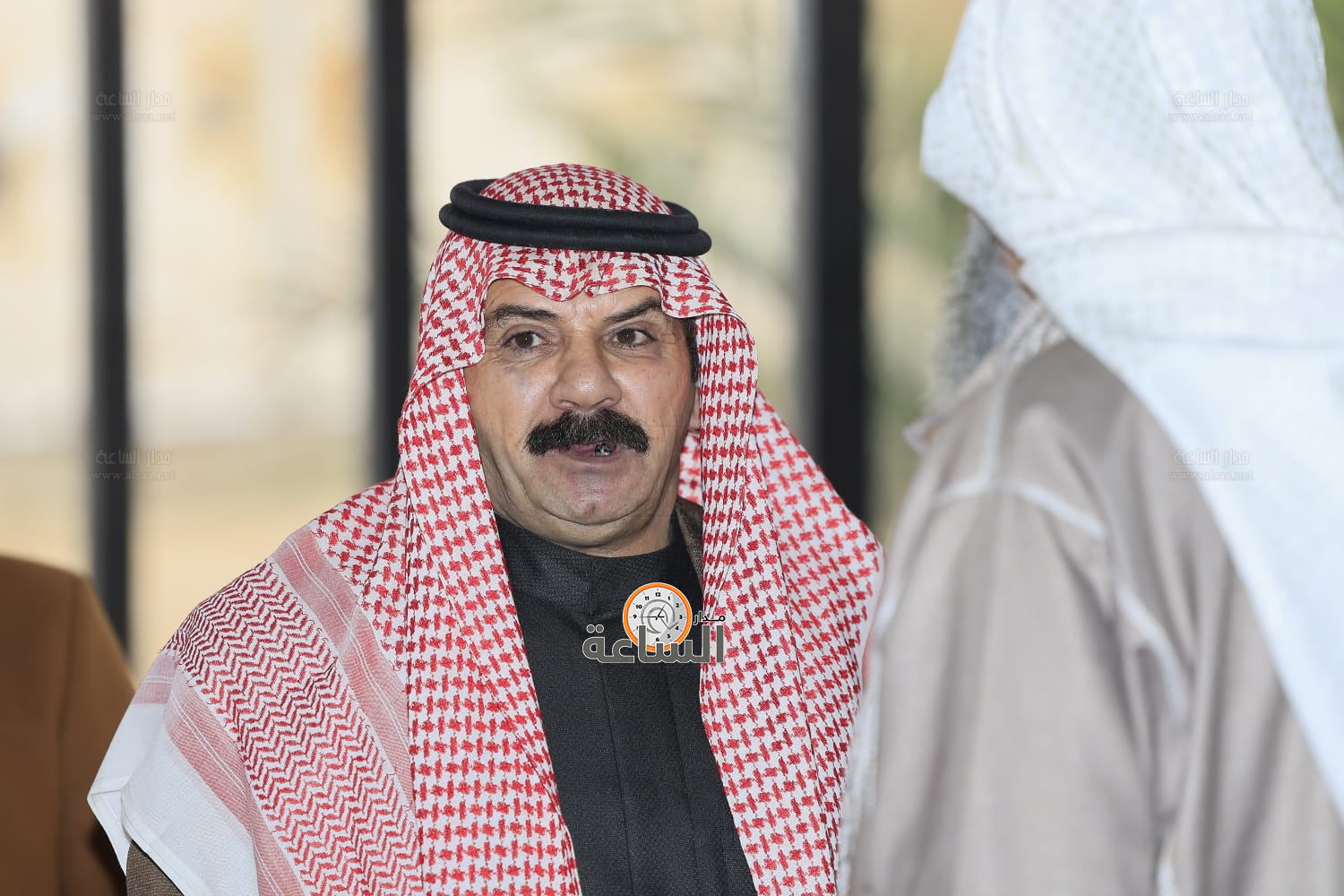 Madar Al-Saa Images 0.2044301148871327