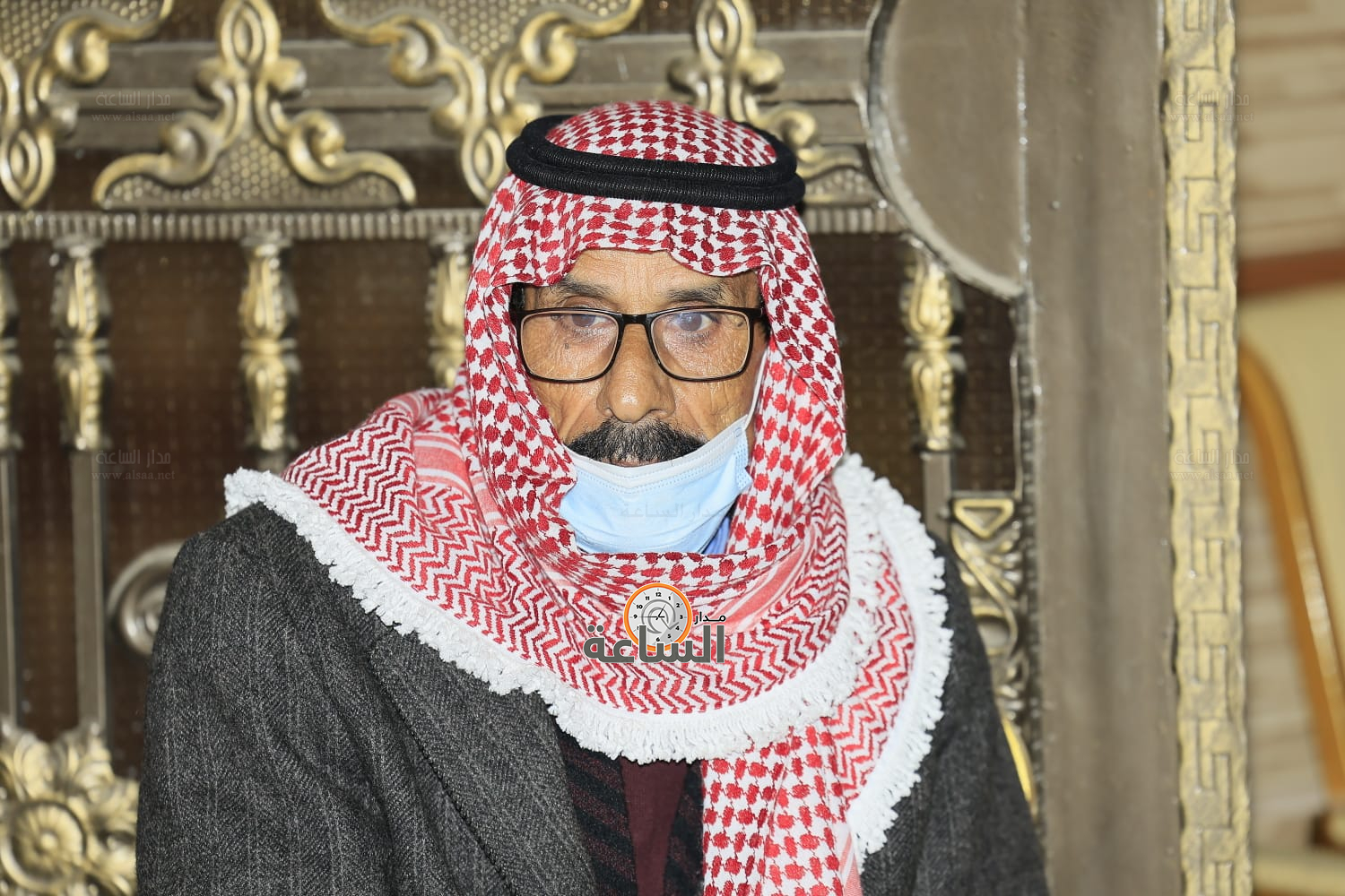 Madar Al-Saa Images 0.01737386427652088