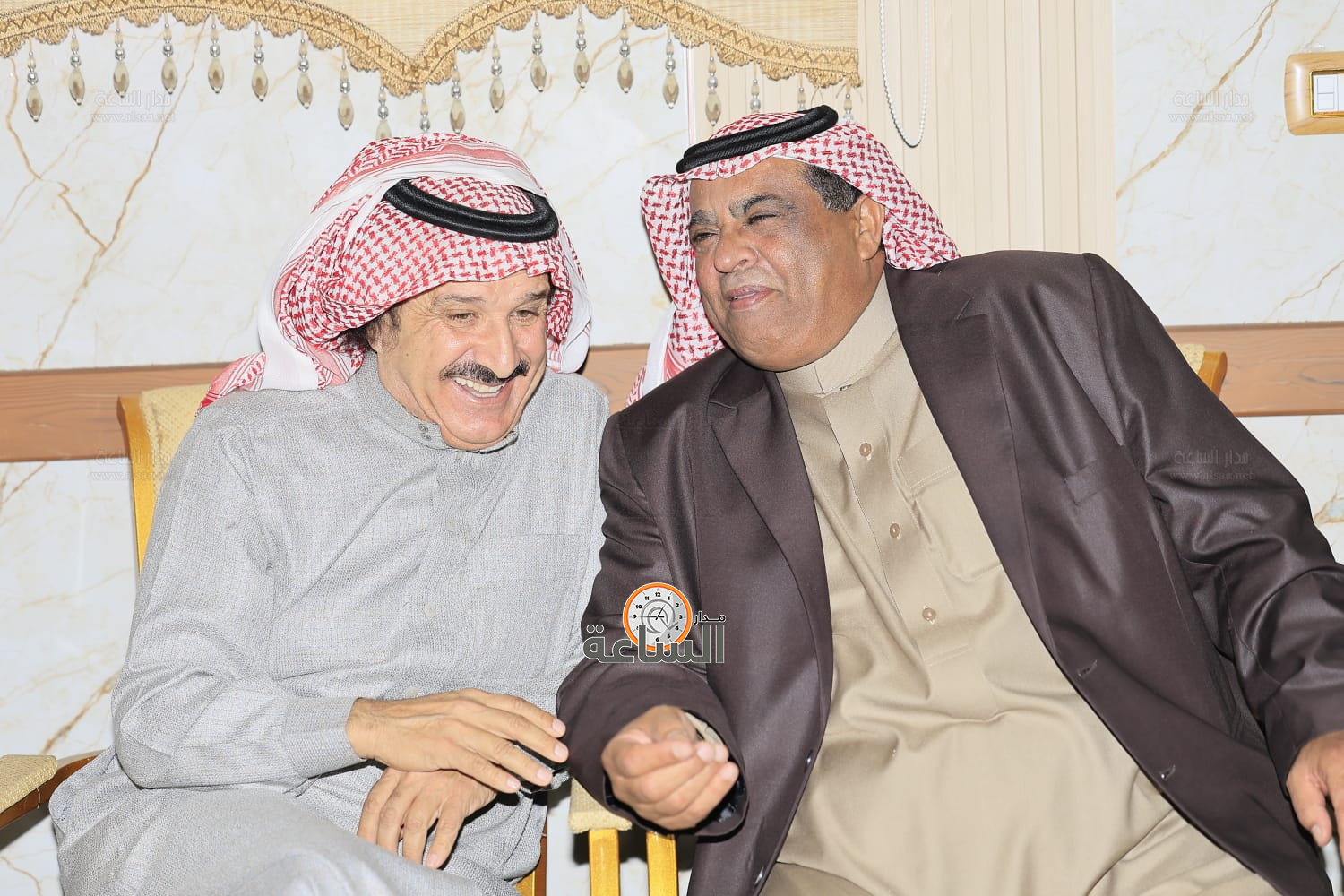 Madar Al-Saa Images 0.2535804863367097