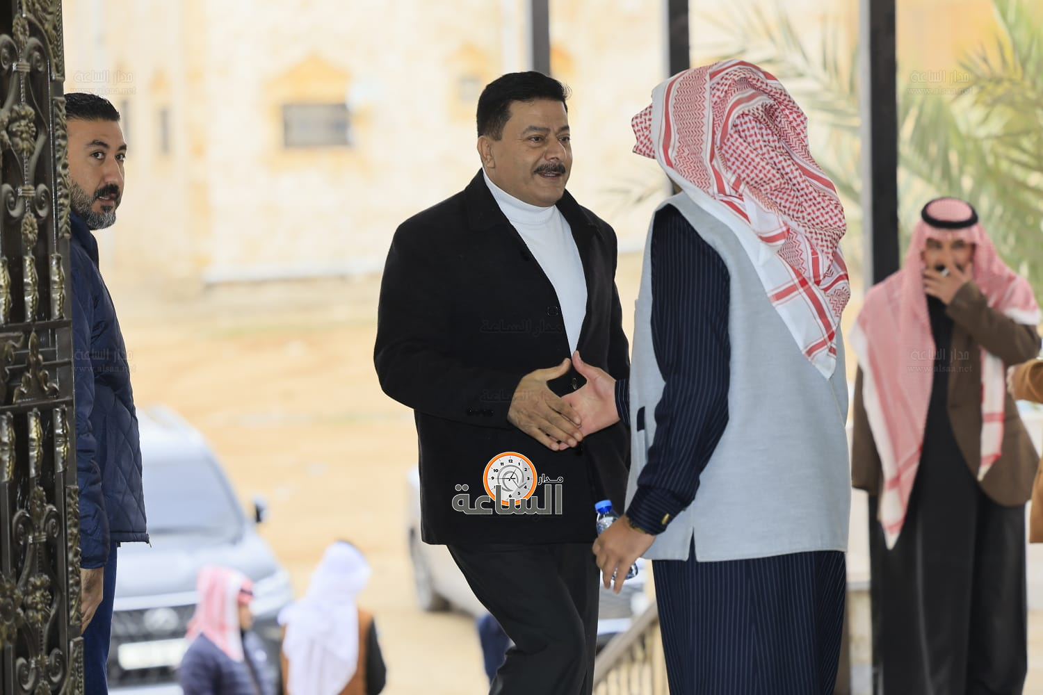 Madar Al-Saa Images 0.5708949373769375