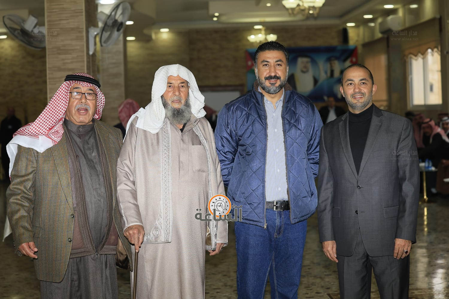 Madar Al-Saa Images 0.29224362521382063