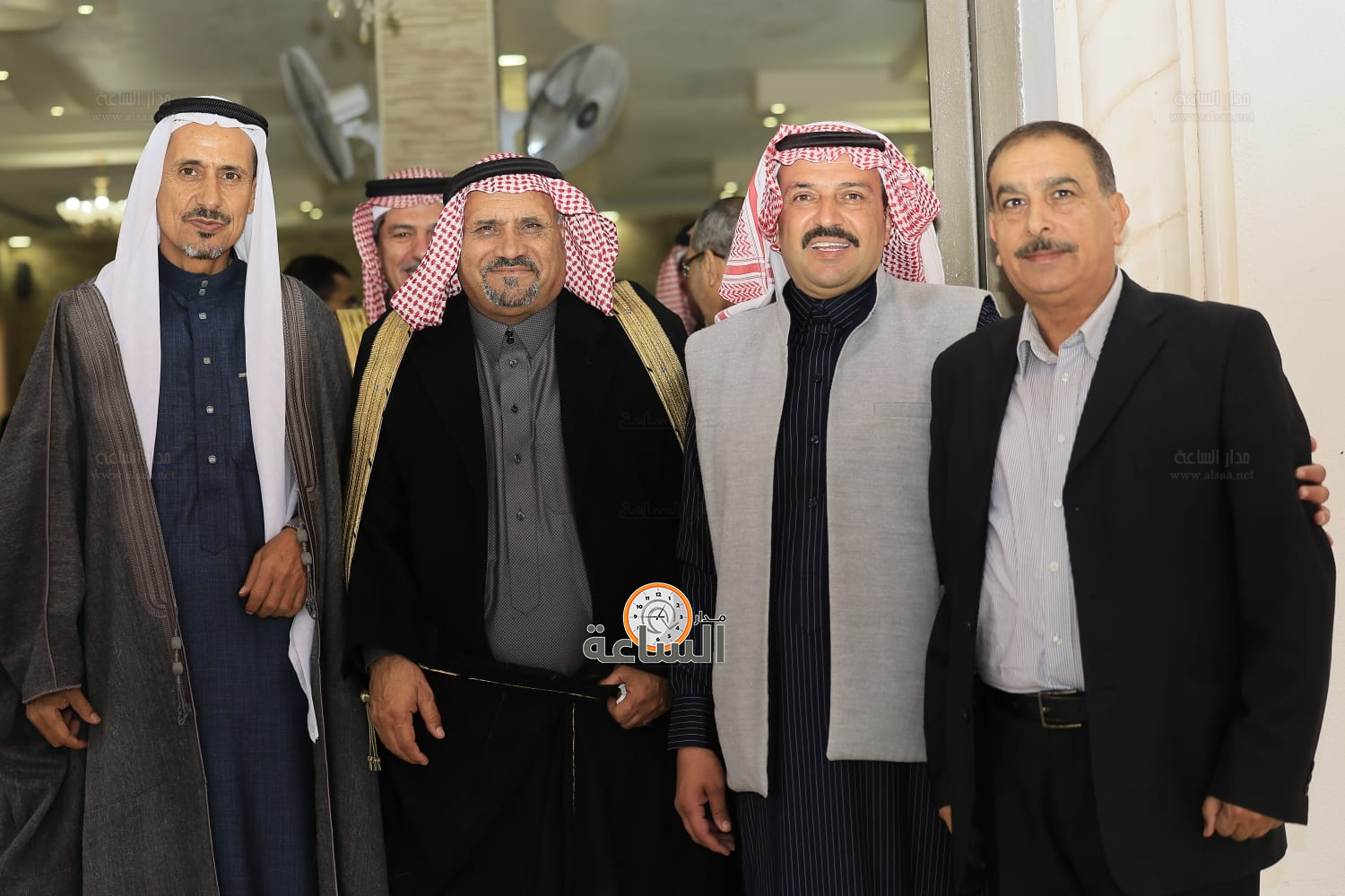 Madar Al-Saa Images 0.32593496269839417