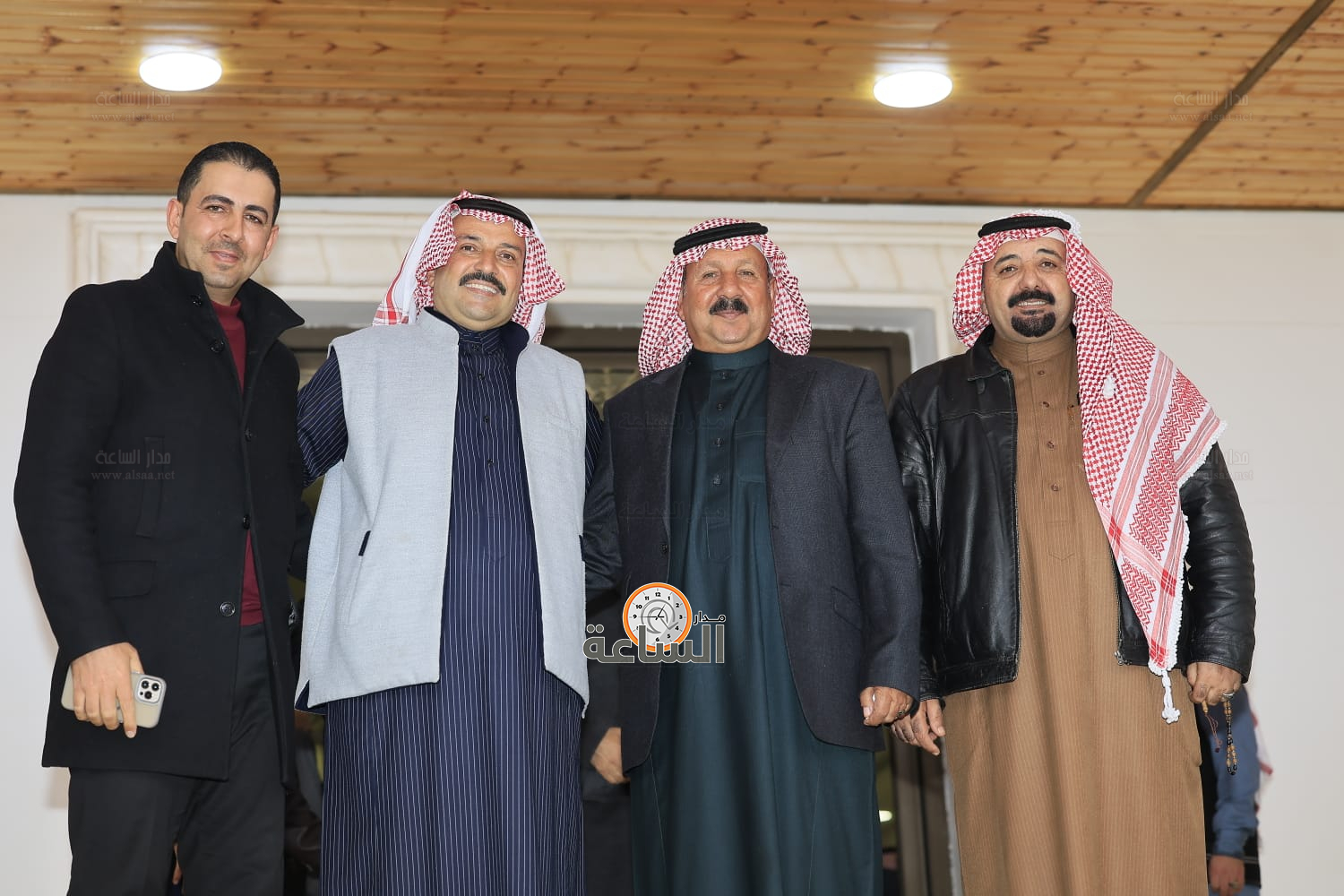 Madar Al-Saa Images 0.48478905813766615