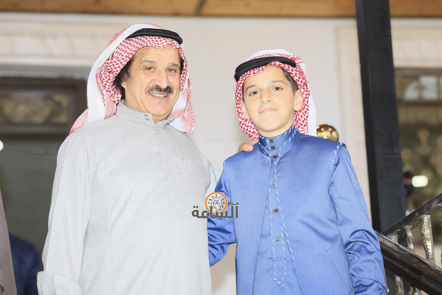 Madar Al-Saa Images 0.36834998838879607