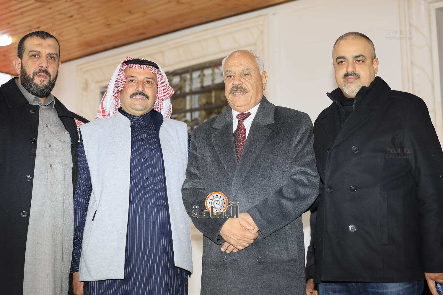 Madar Al-Saa Images 0.6765312251557668