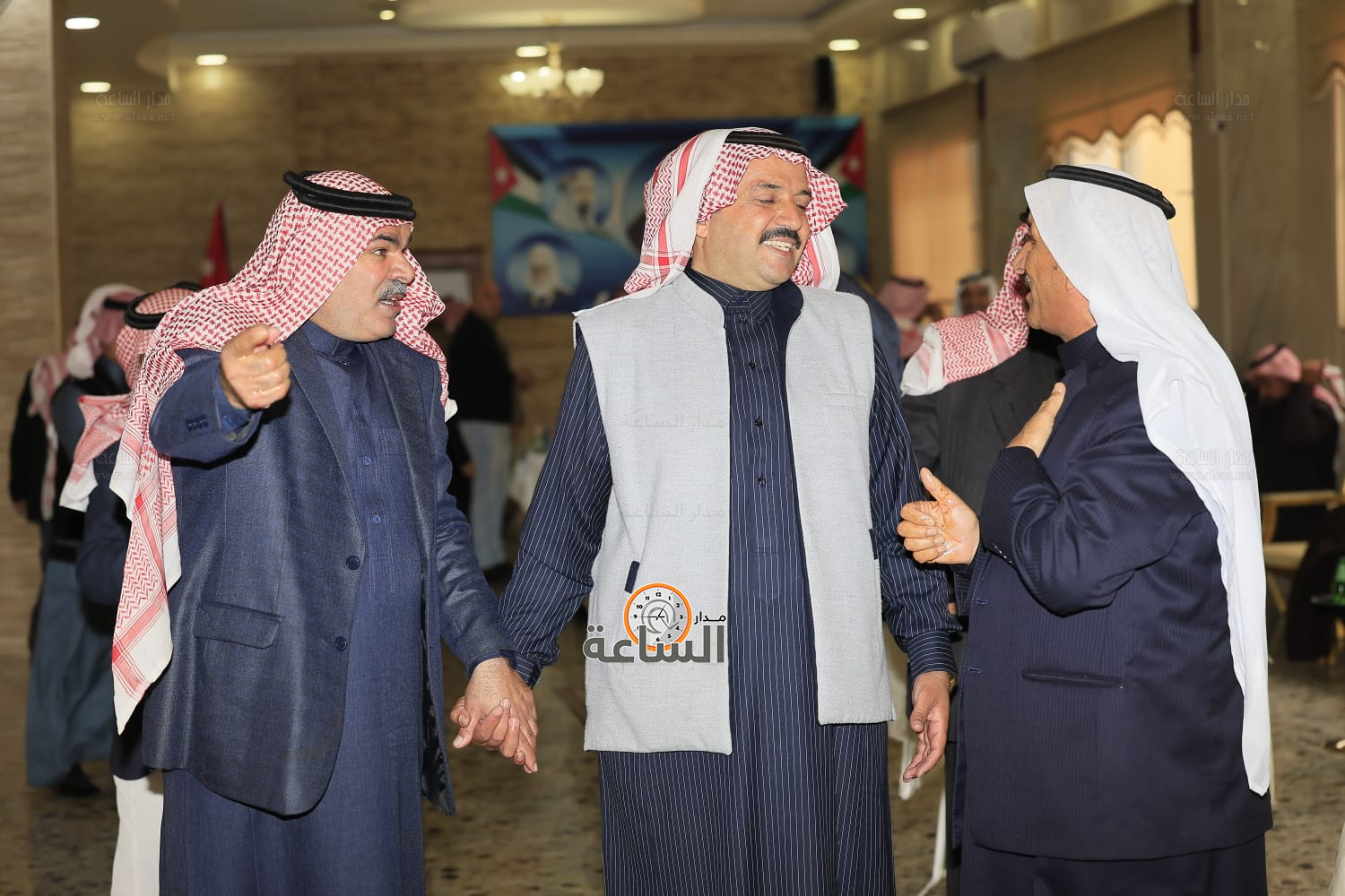 Madar Al-Saa Images 0.6687132083247782