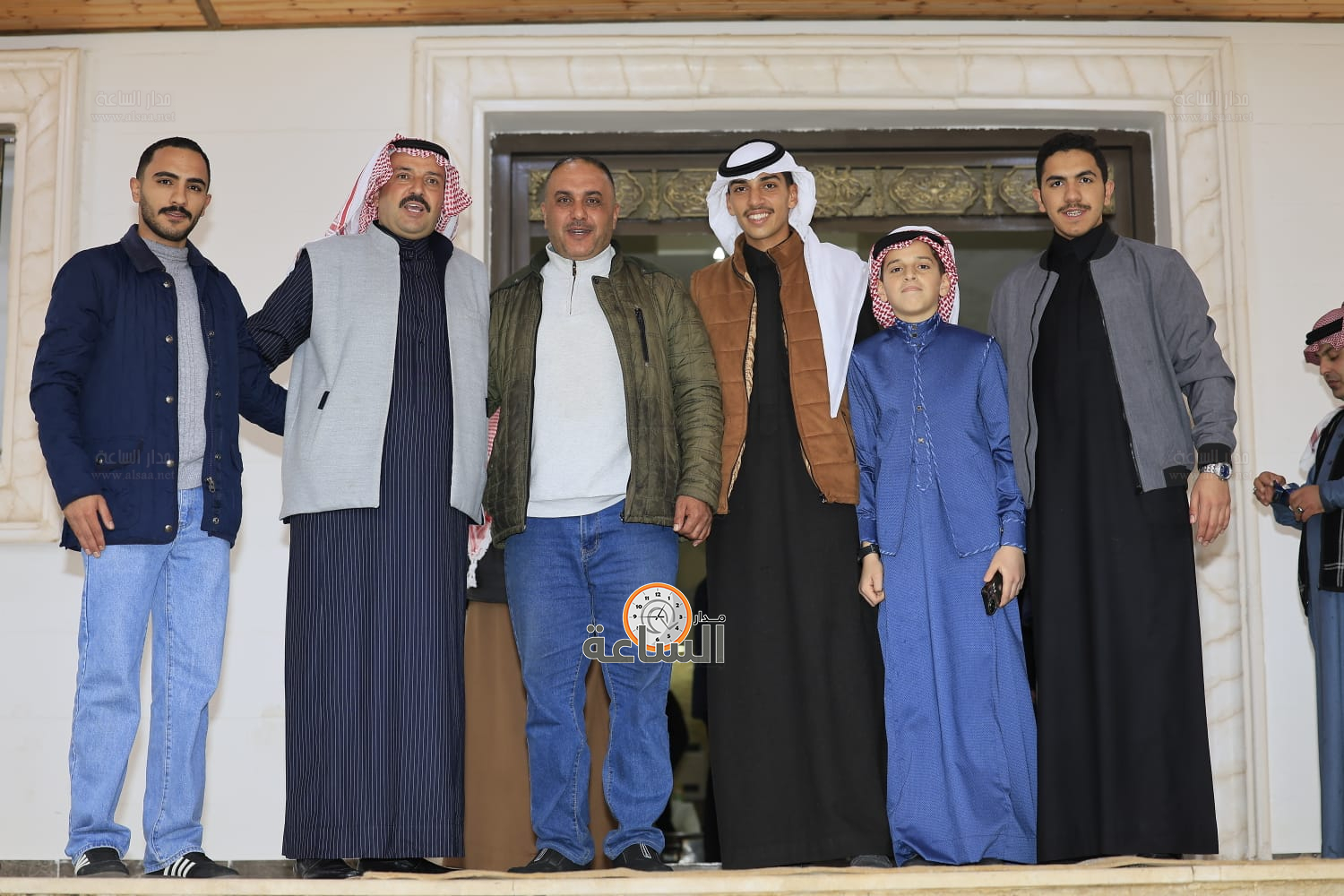 Madar Al-Saa Images 0.90716552481479