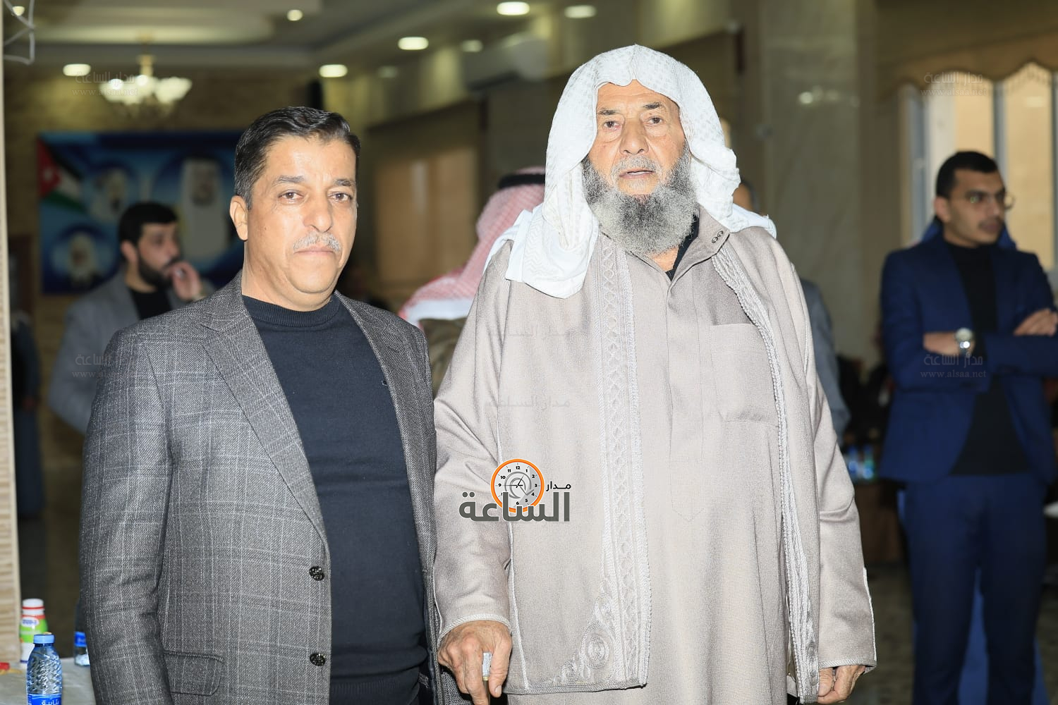 Madar Al-Saa Images 0.41436798005172304