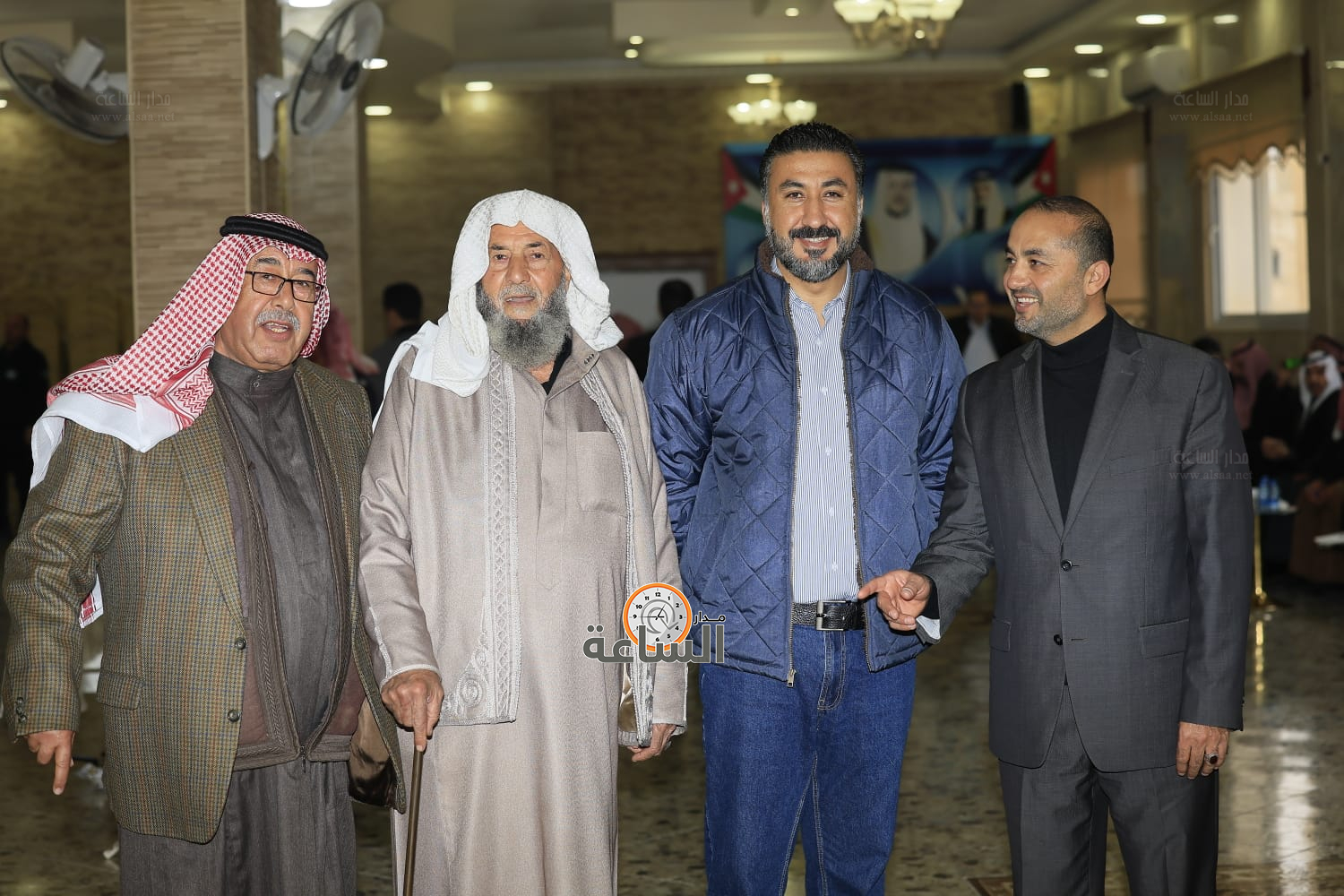 Madar Al-Saa Images 0.6113721945981668