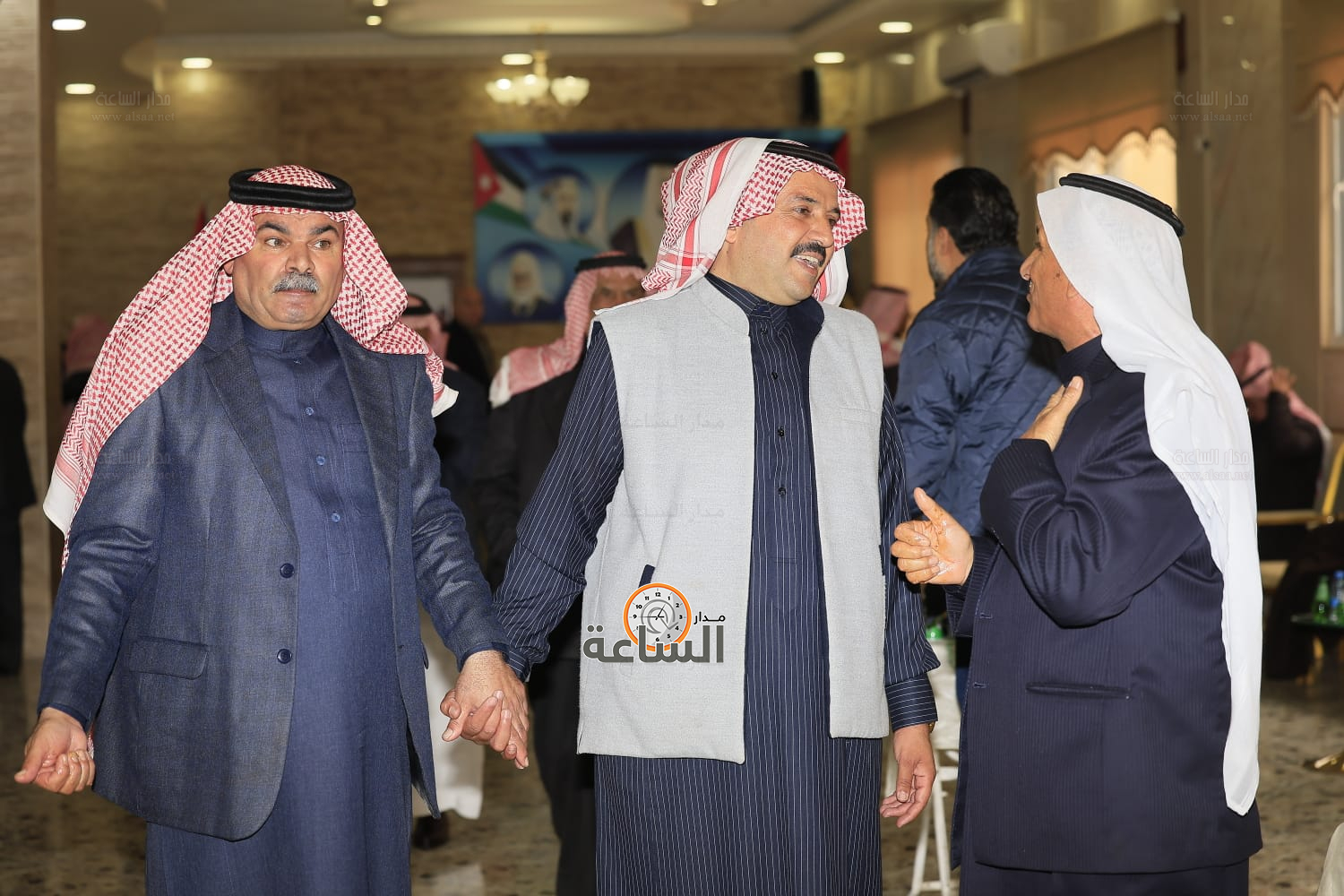 Madar Al-Saa Images 0.6769175000429414