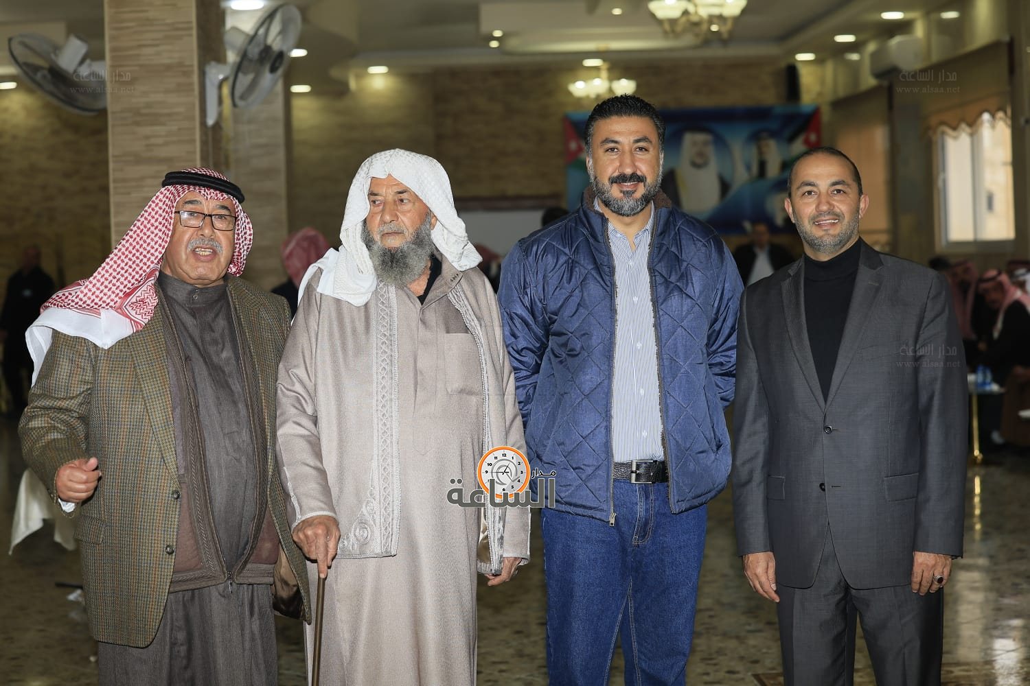 Madar Al-Saa Images 0.8447976902538346