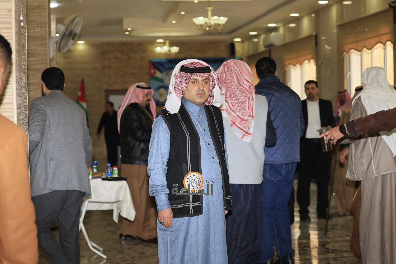 Madar Al-Saa Images 0.8831069910475285