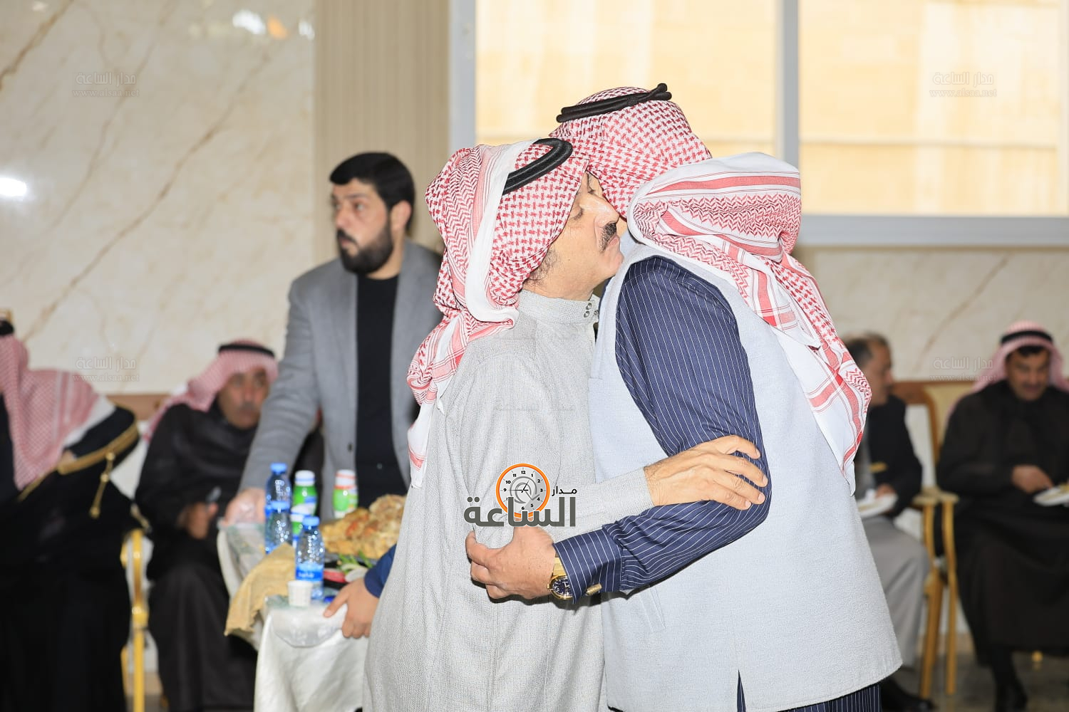 Madar Al-Saa Images 0.5351292020319067