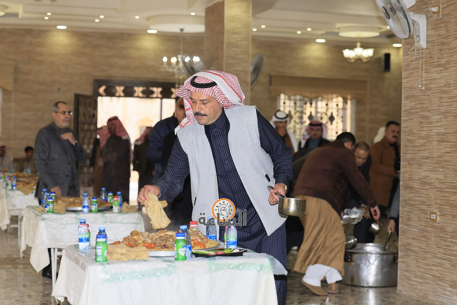 Madar Al-Saa Images 0.4857910430680602