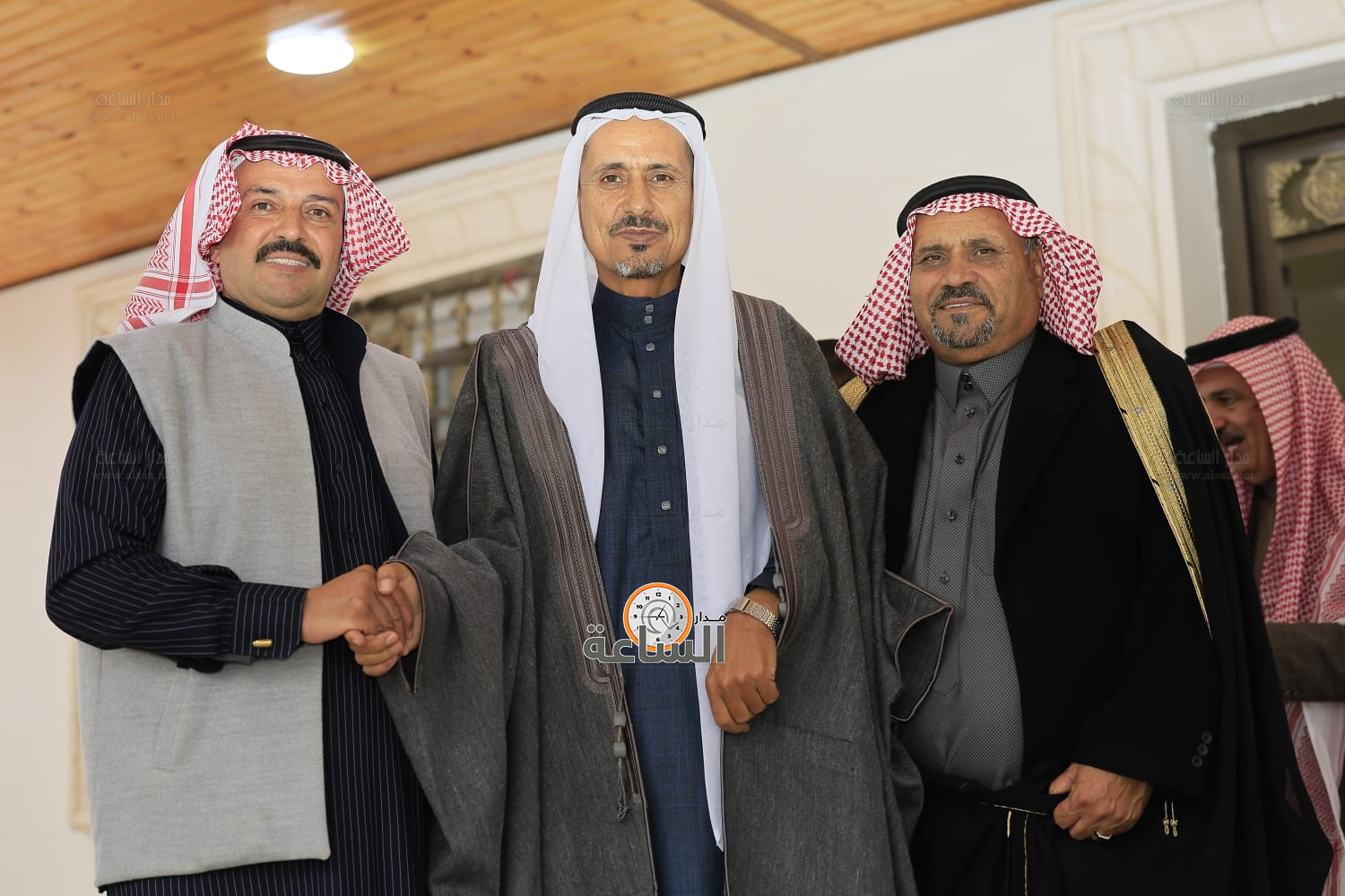 Madar Al-Saa Images 0.3158852823146602