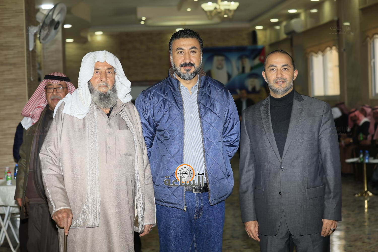 Madar Al-Saa Images 0.8648564482770175