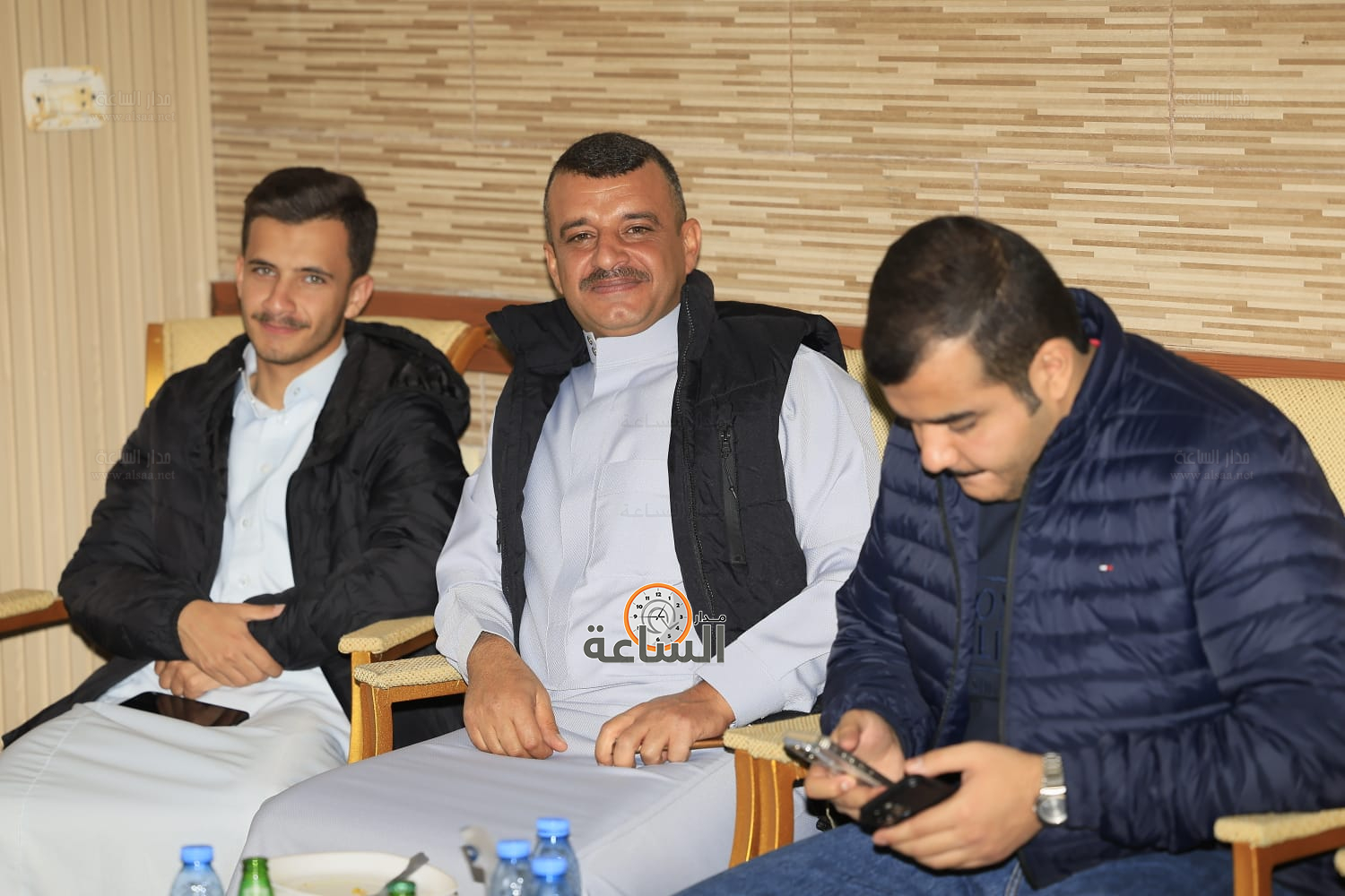 Madar Al-Saa Images 0.8979323032336781