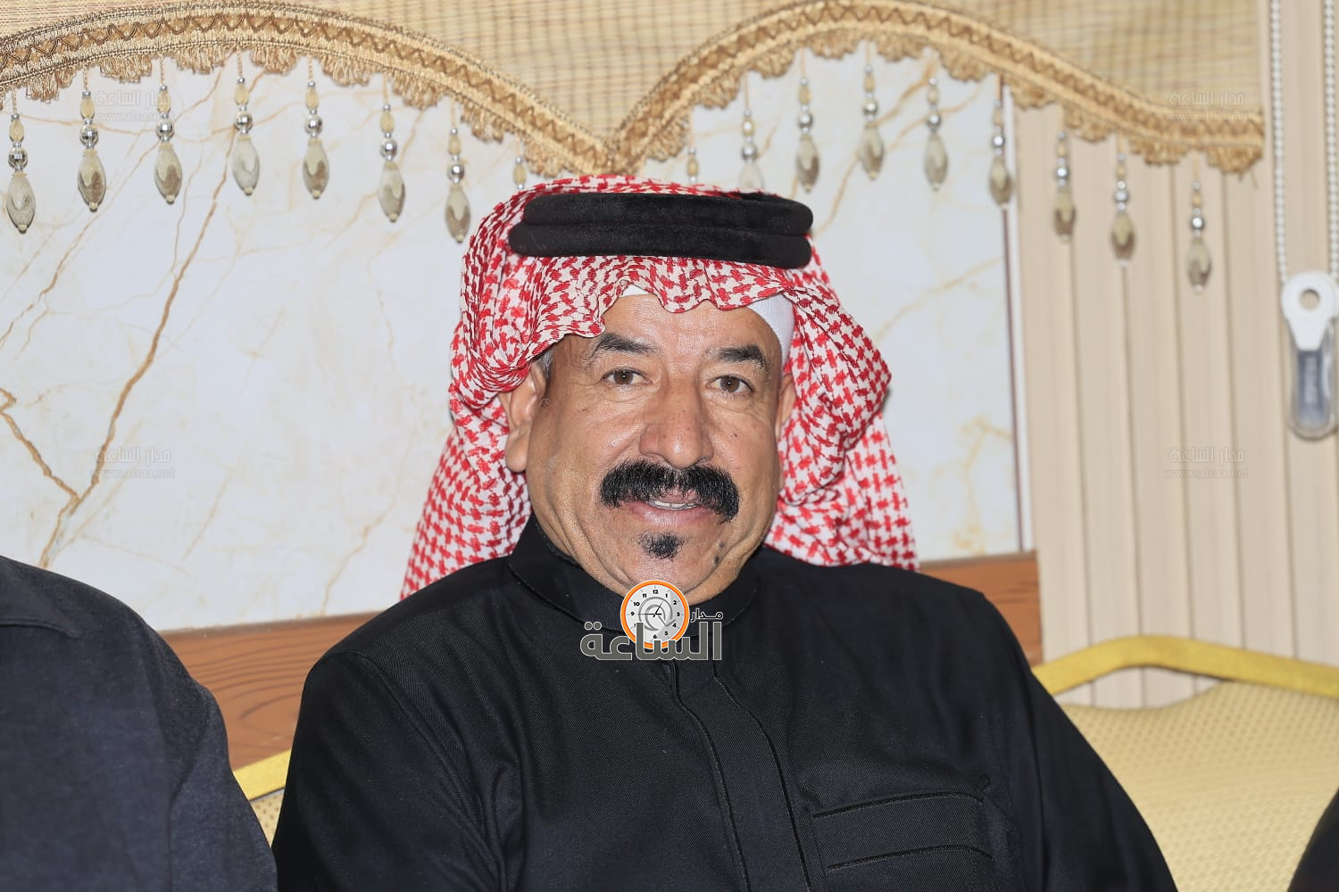 Madar Al-Saa Images 0.9816735344107181