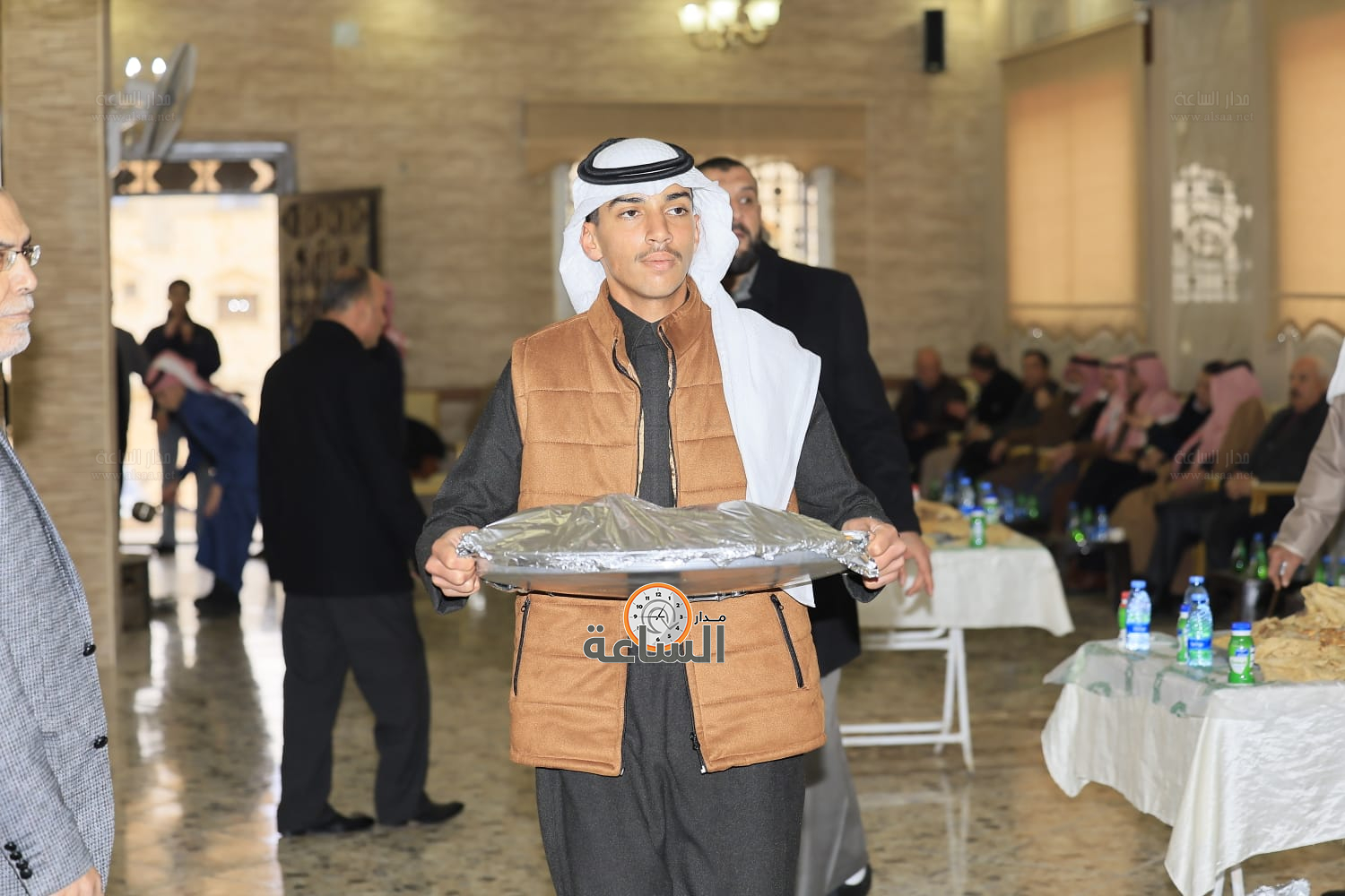 Madar Al-Saa Images 0.8313400996657138