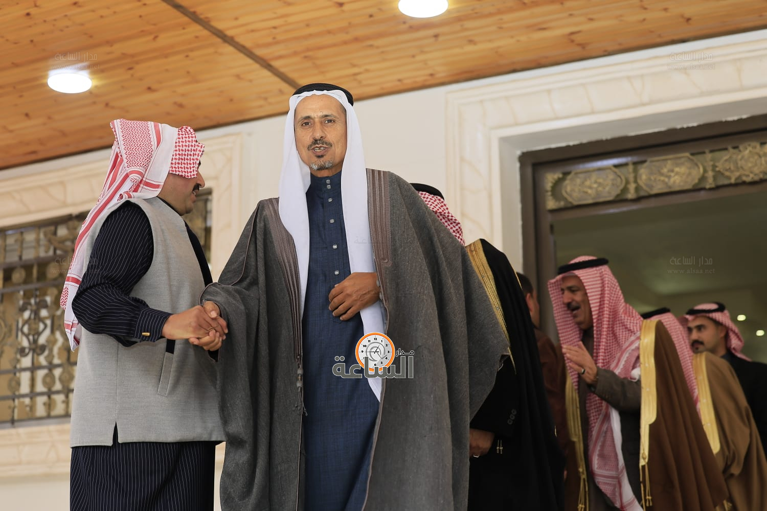 Madar Al-Saa Images 0.8258993619863766