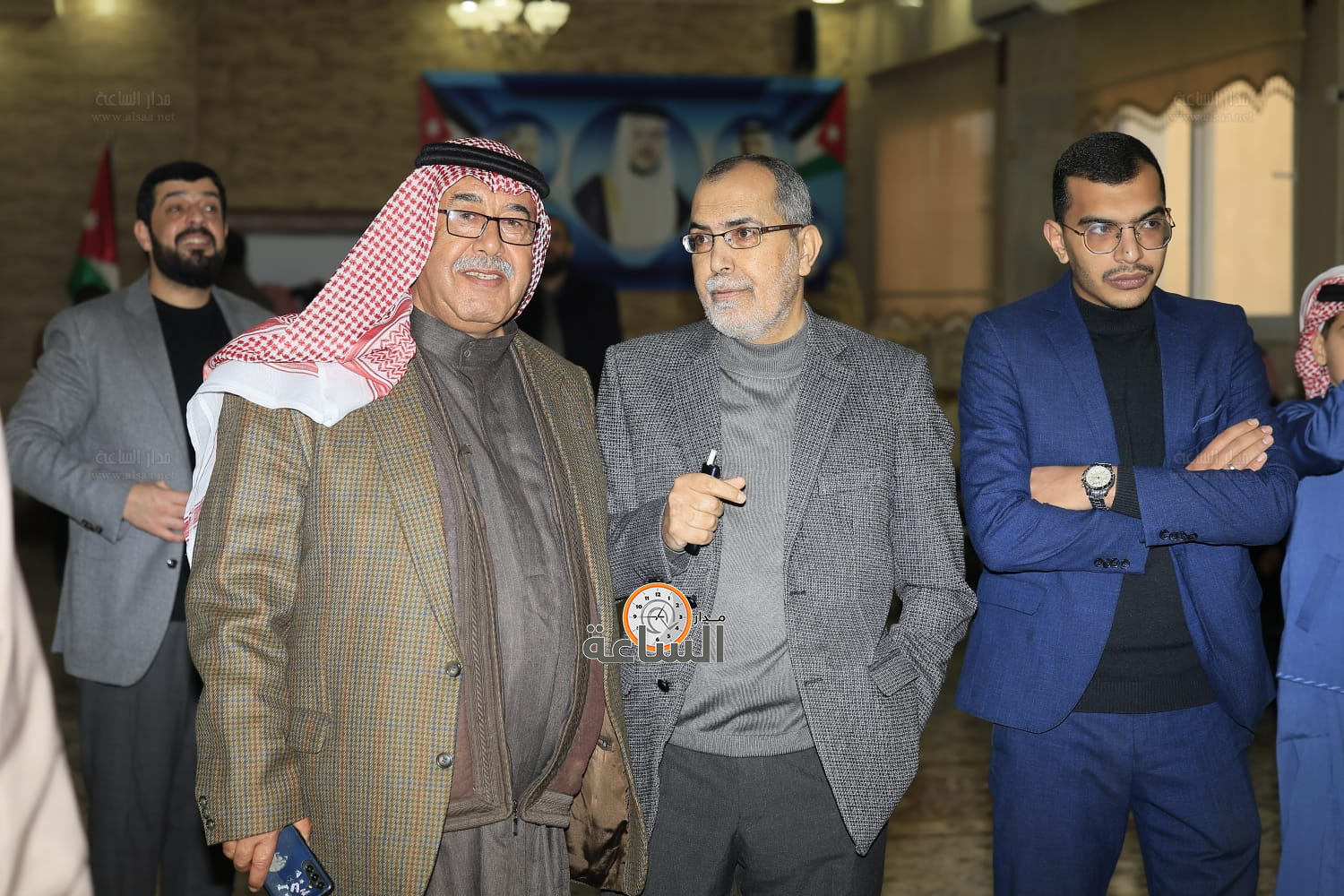 Madar Al-Saa Images 0.8570791361859819