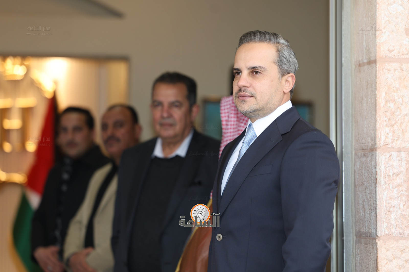 Madar Al-Saa Images 0.5645038491745552