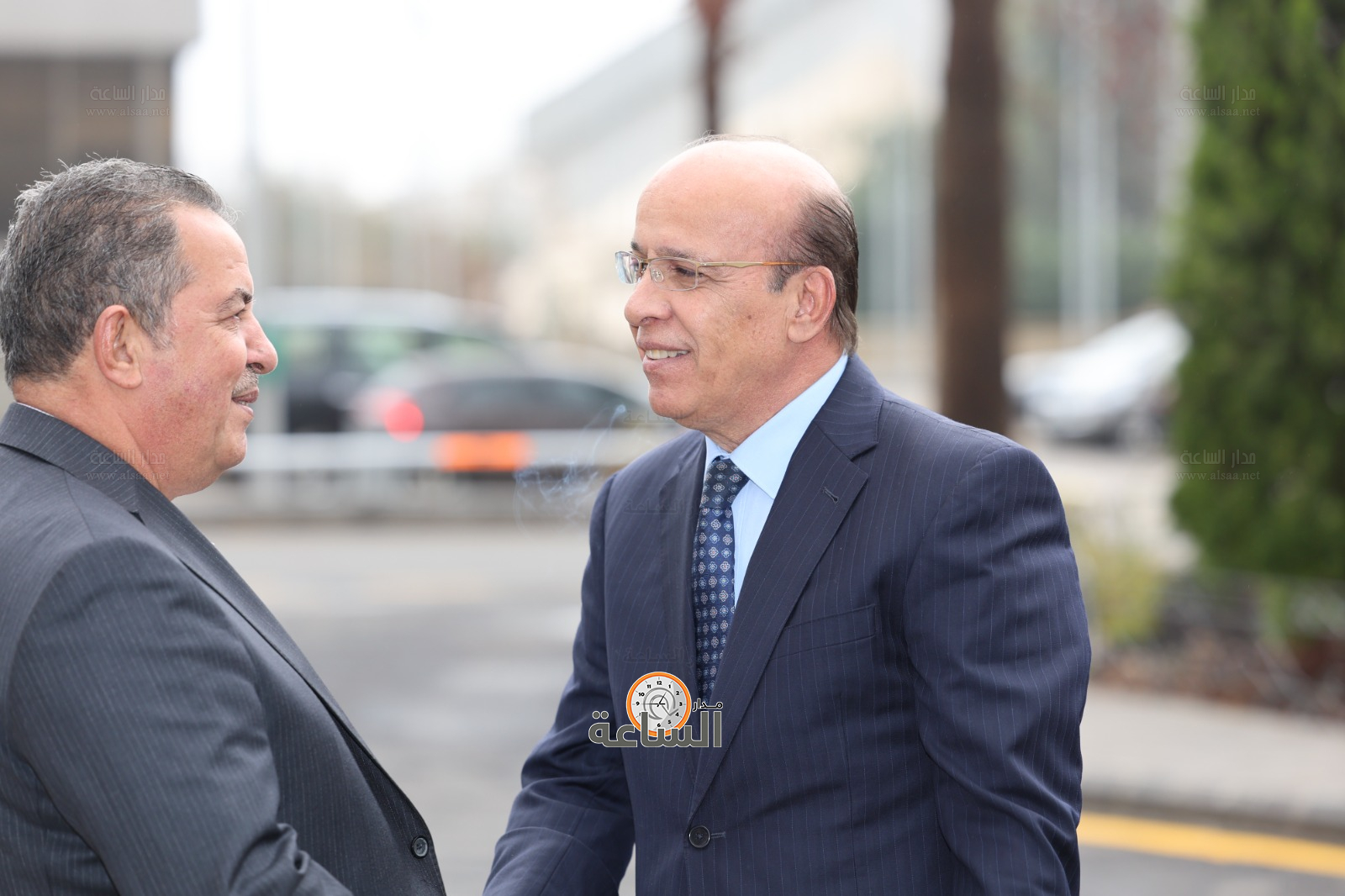 Madar Al-Saa Images 0.11310891681537283