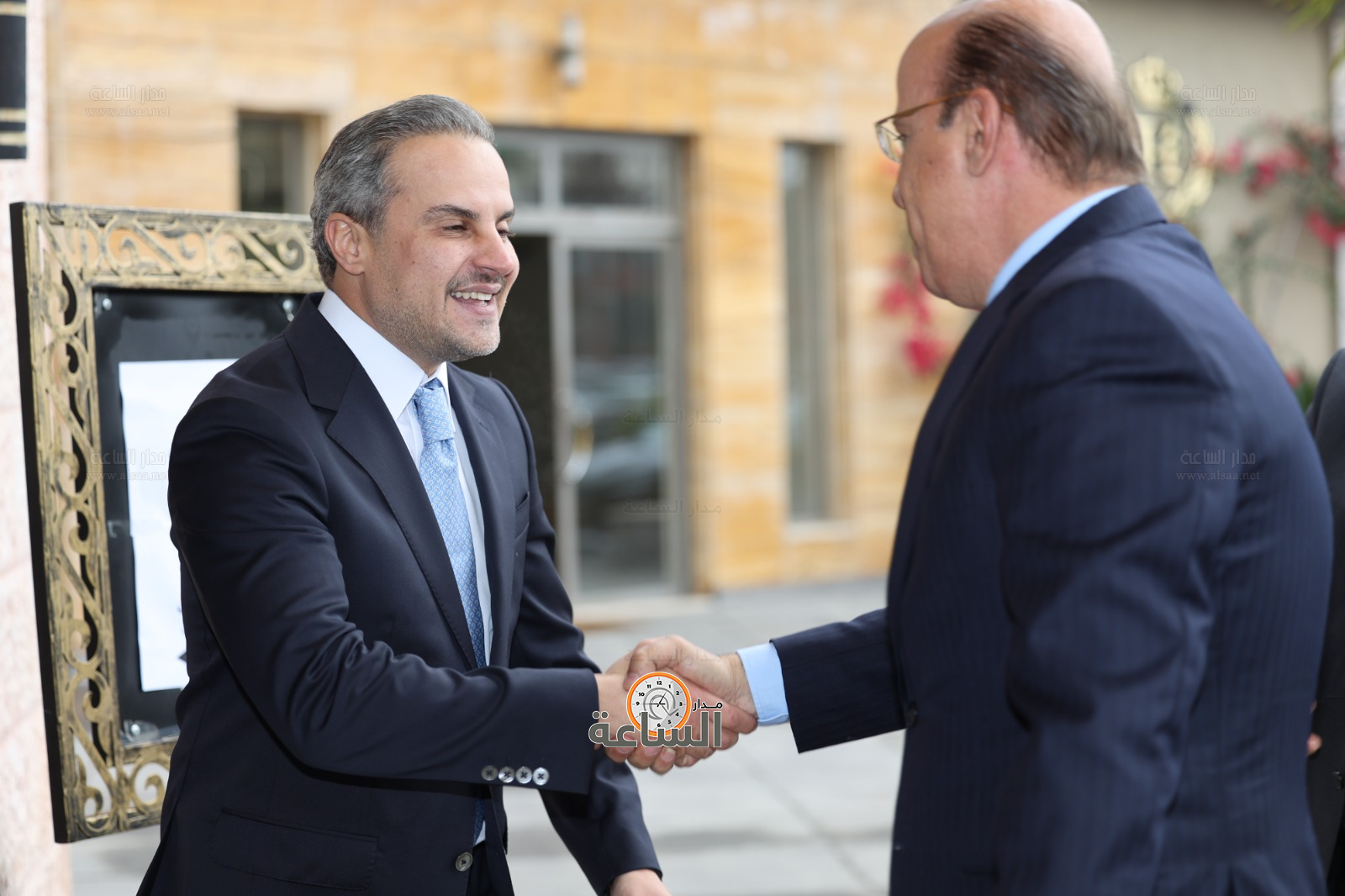 Madar Al-Saa Images 0.033481670867708035