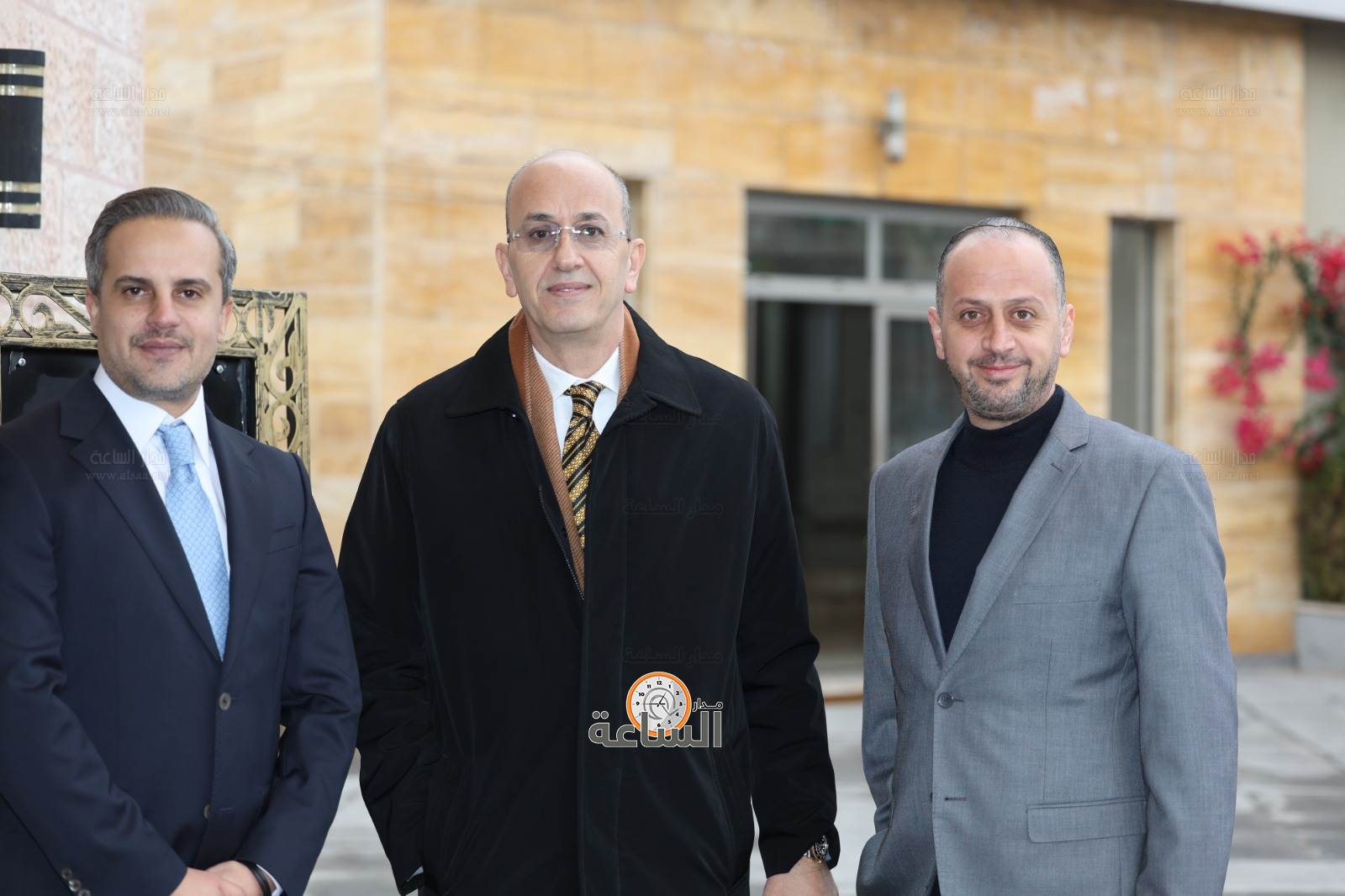 Madar Al-Saa Images 0.4439747517304188