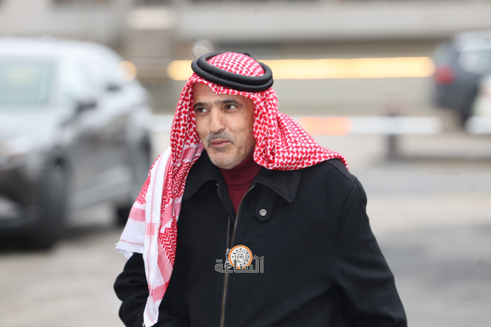 Madar Al-Saa Images 0.7644627002717428