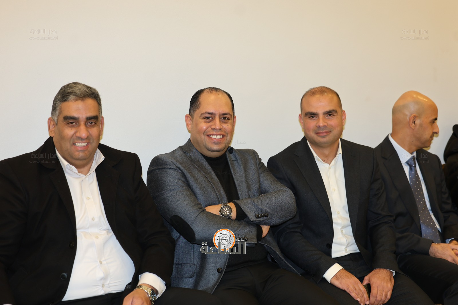 Madar Al-Saa Images 0.6553459082709403