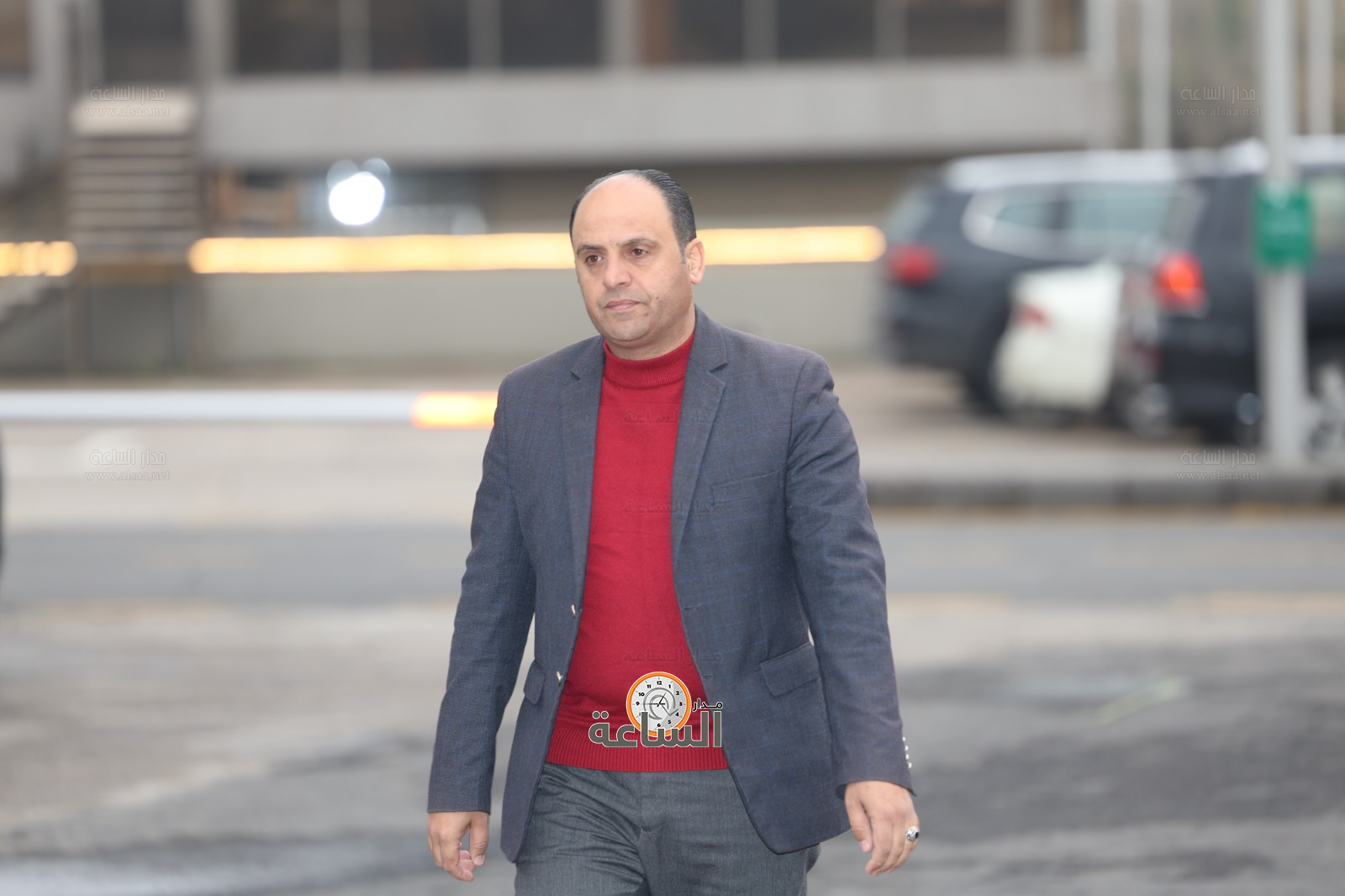 Madar Al-Saa Images 0.40630570355993856