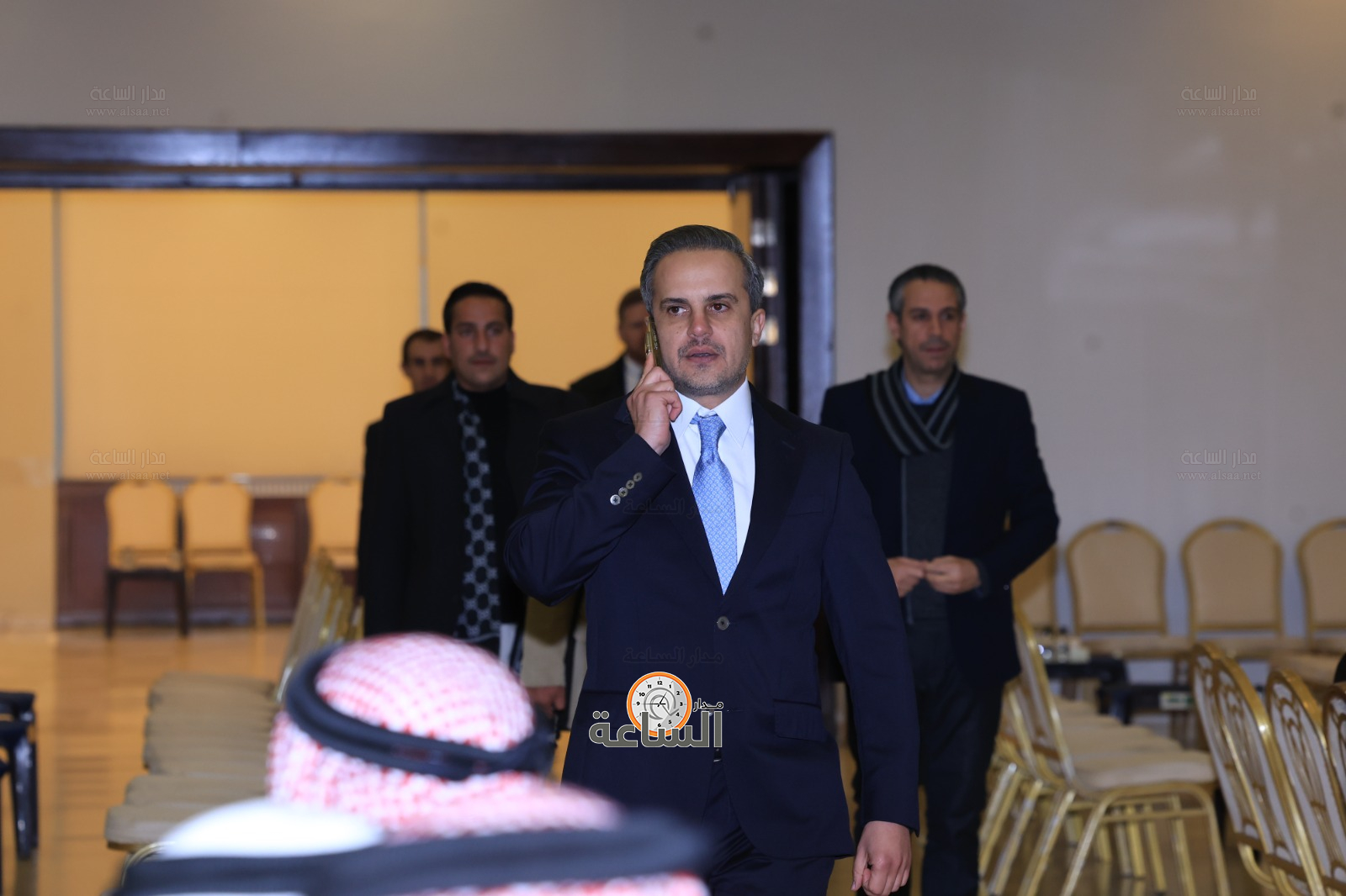 Madar Al-Saa Images 0.20104542091225253