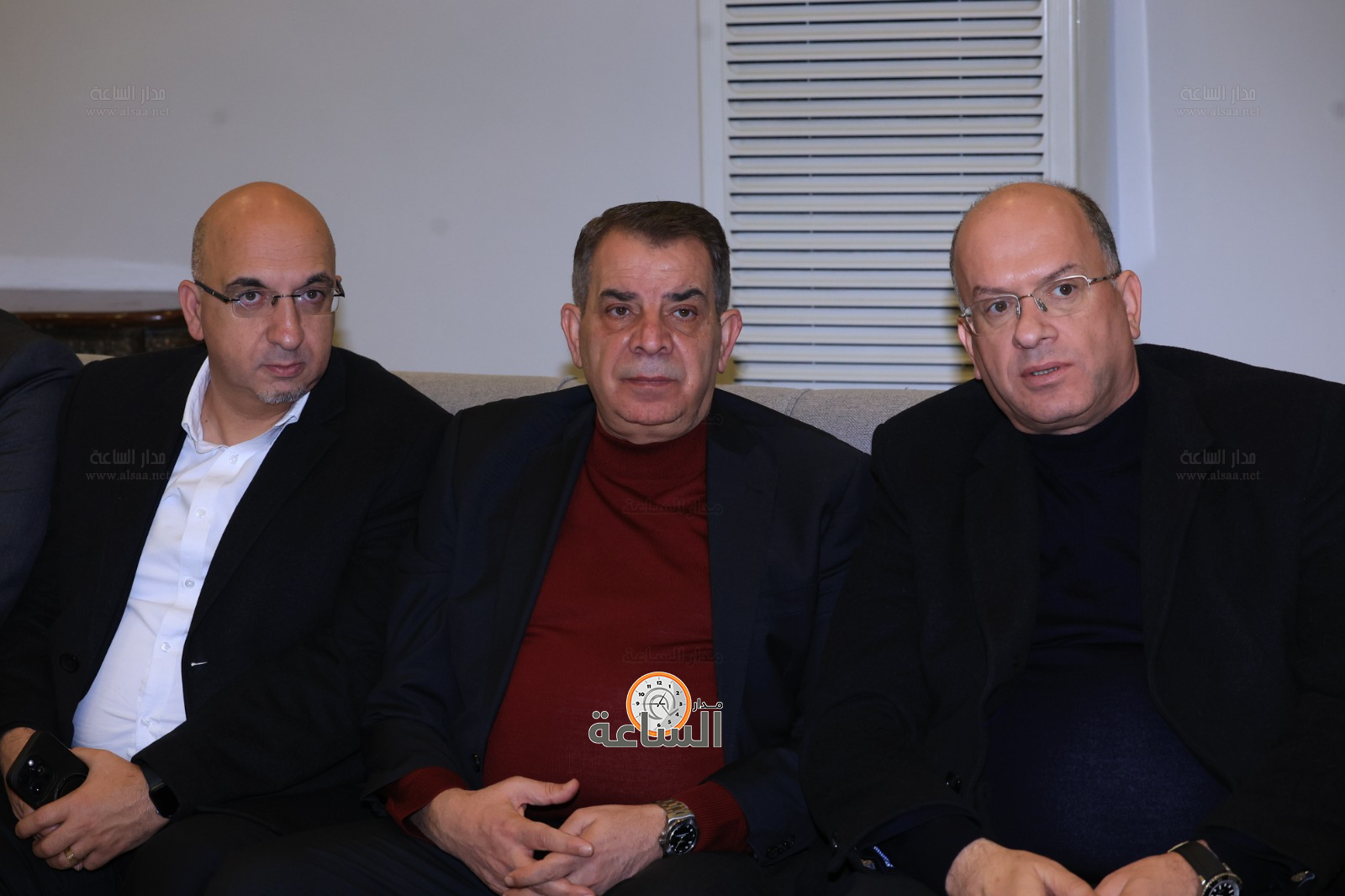 Madar Al-Saa Images 0.9854663292430484