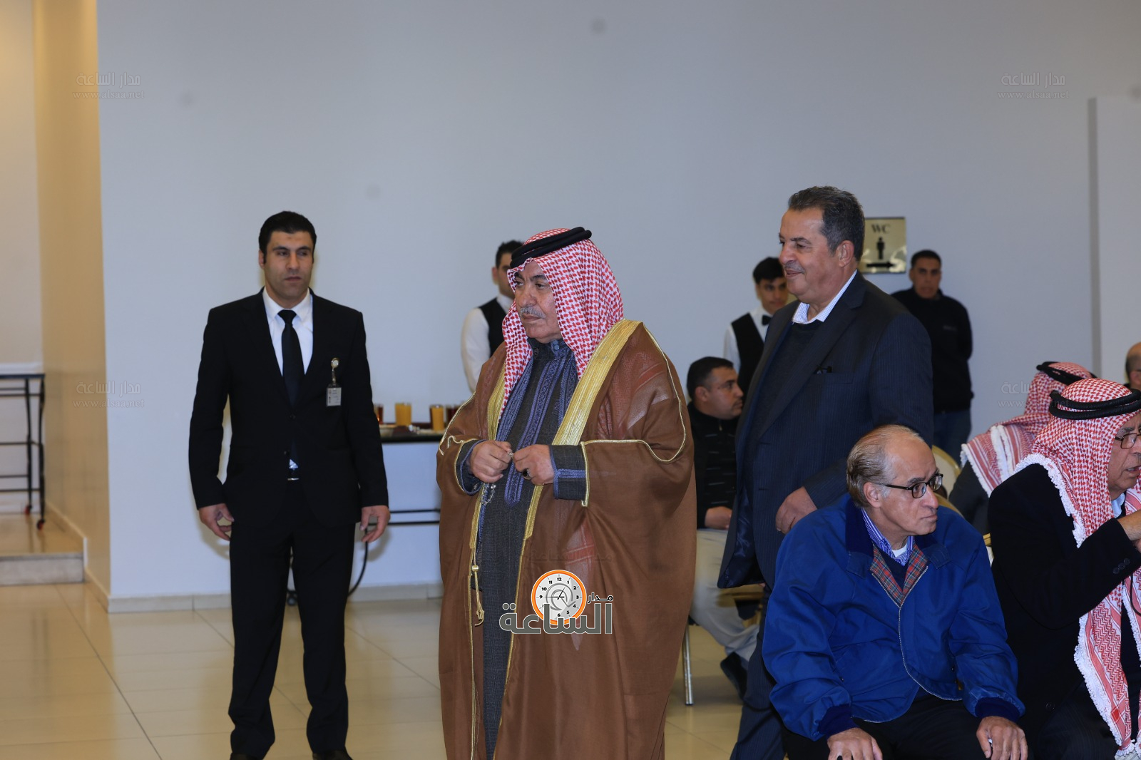 Madar Al-Saa Images 0.9545215636567526