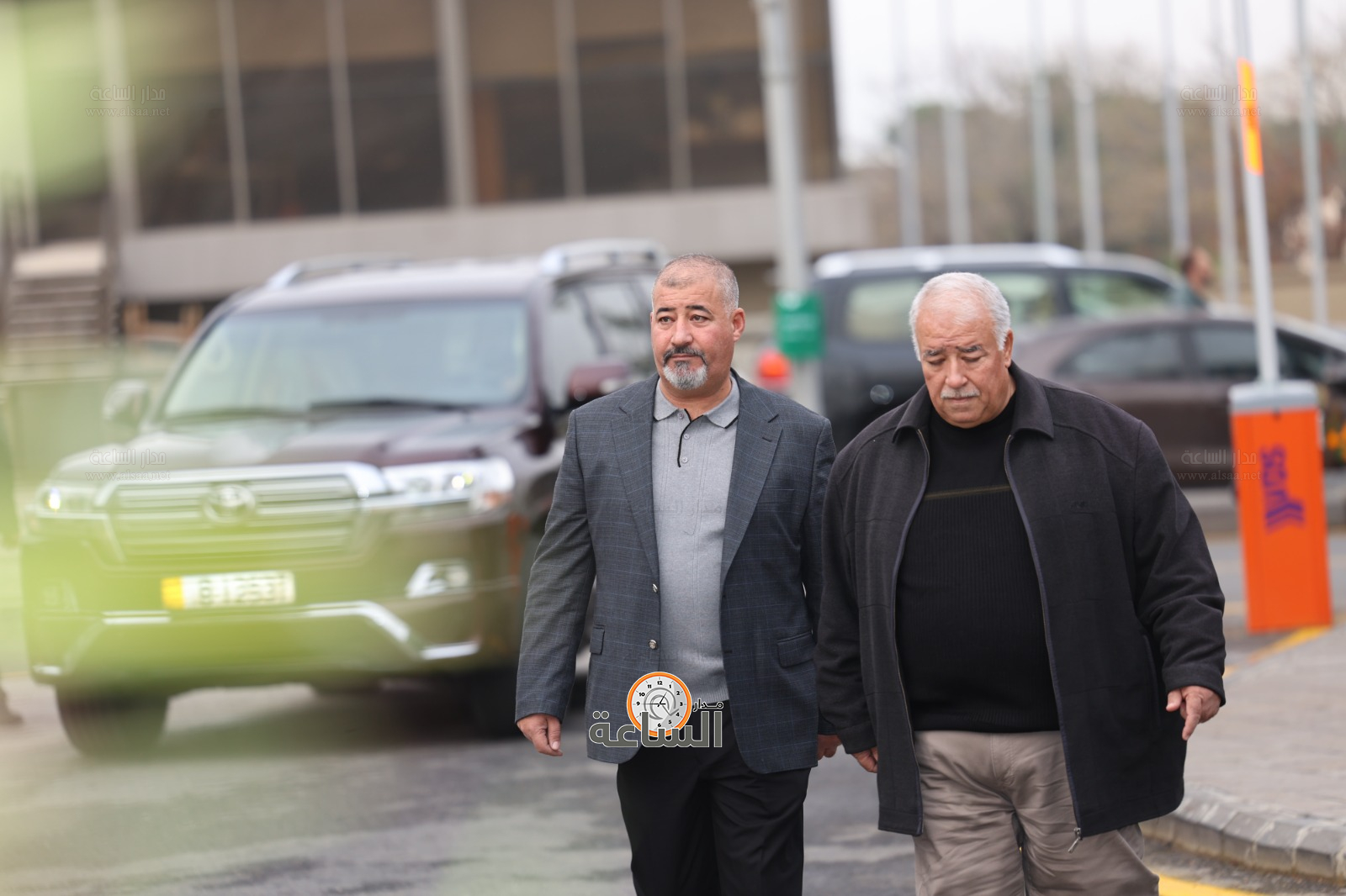 Madar Al-Saa Images 0.17515592770114652