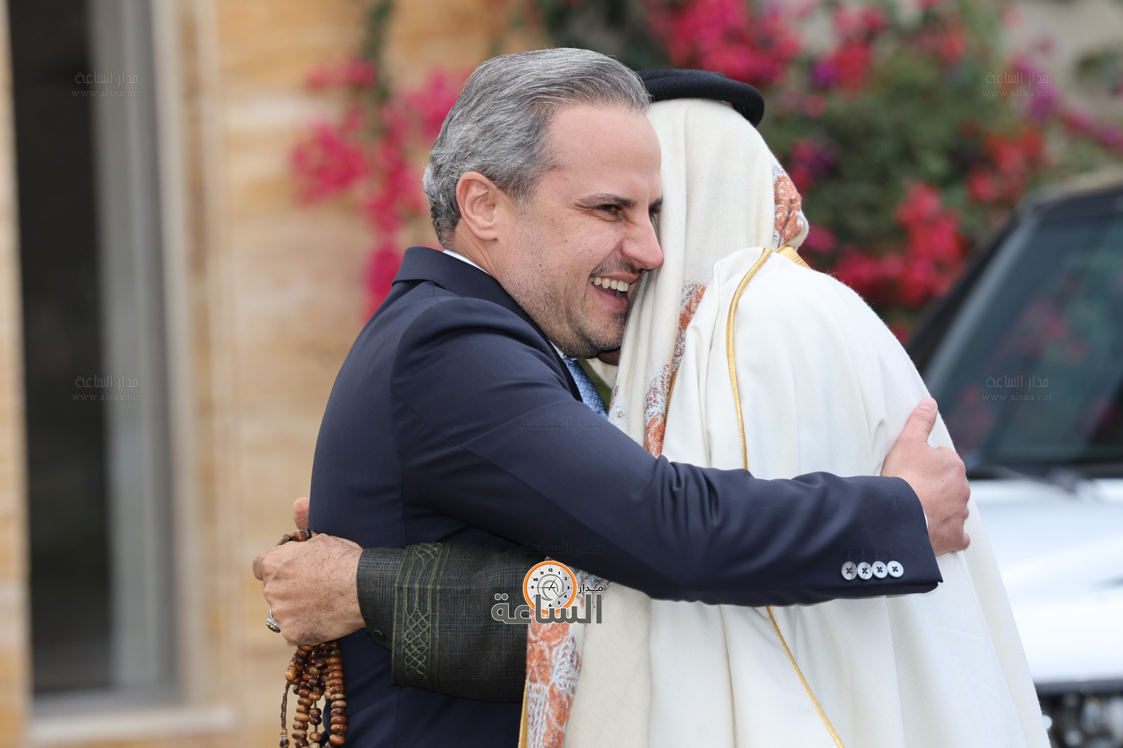 Madar Al-Saa Images 0.0409701666825526