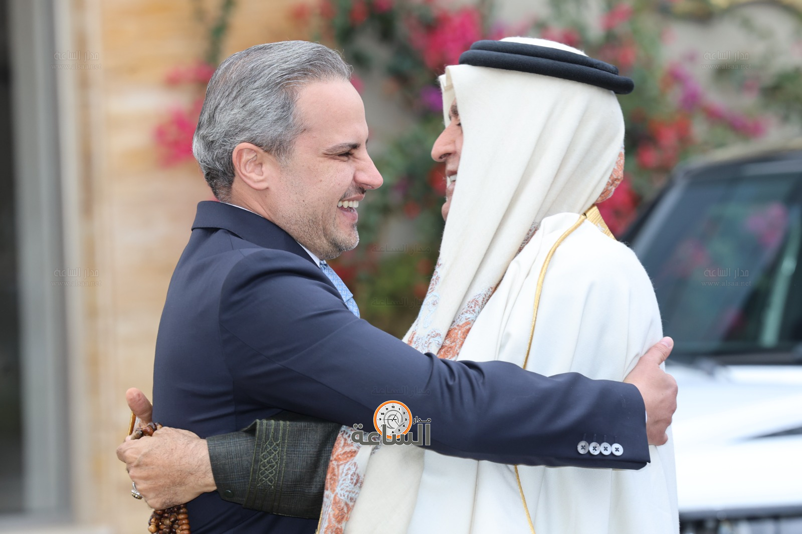 Madar Al-Saa Images 0.7433153589259709