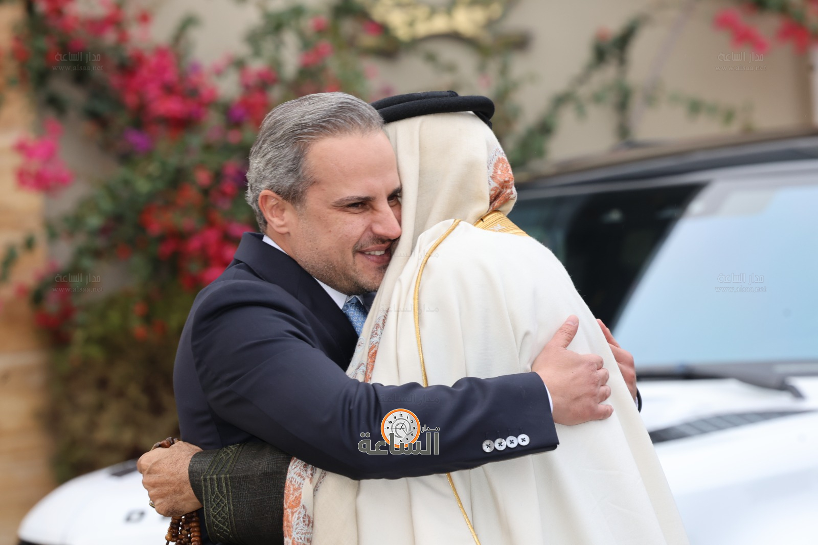 Madar Al-Saa Images 0.615353386307489