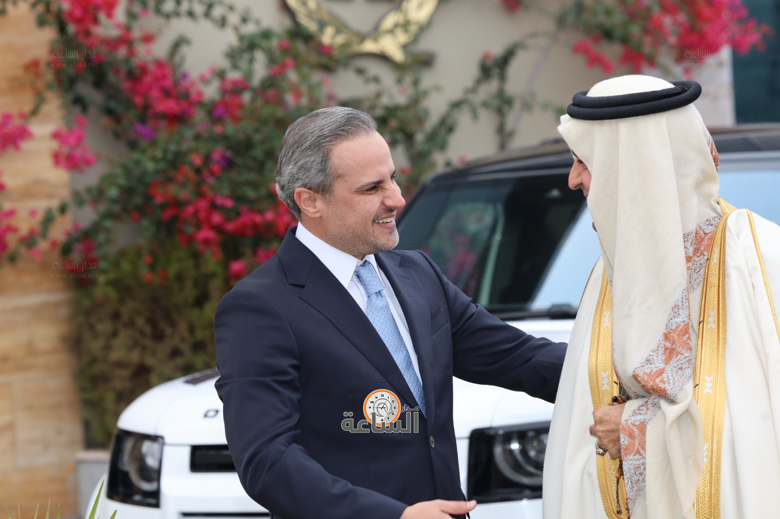 Madar Al-Saa Images 0.9399452405304028