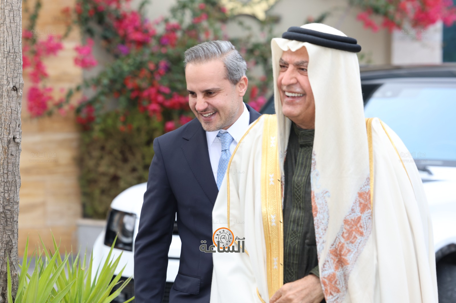 Madar Al-Saa Images 0.8524760411354311