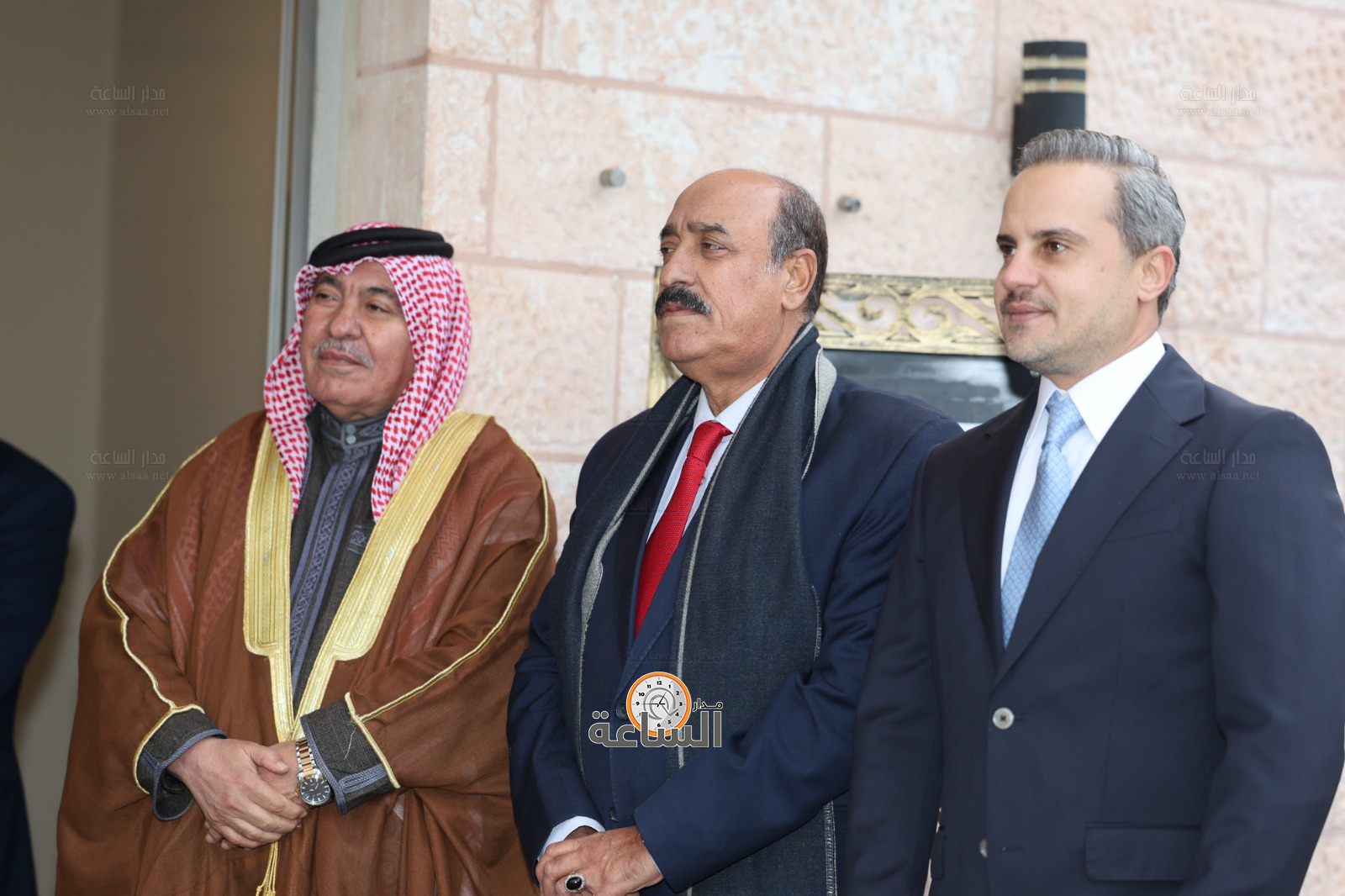 Madar Al-Saa Images 0.04553051927697771